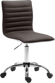 Werkkruk Alamosa bruin braun