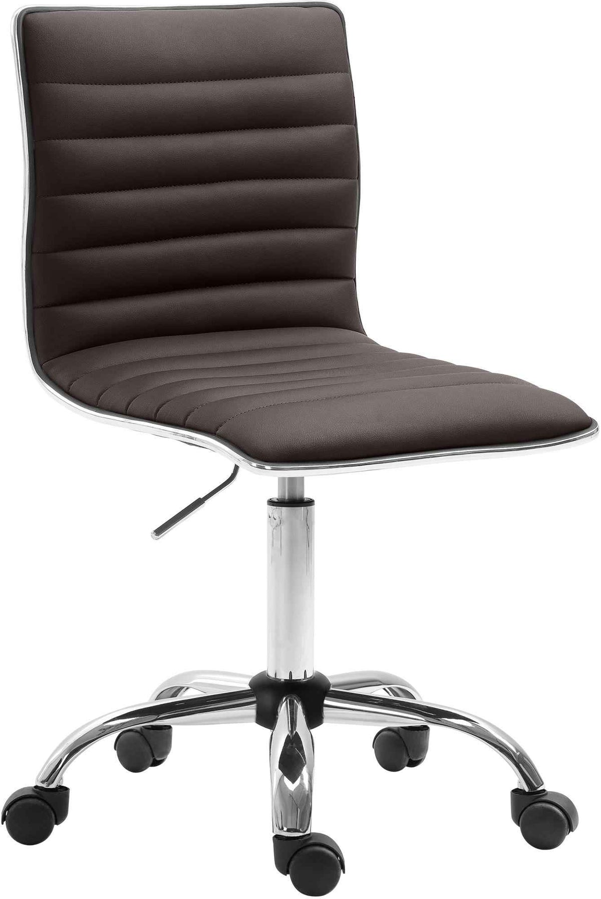 Werkkruk Alamosa bruin braun