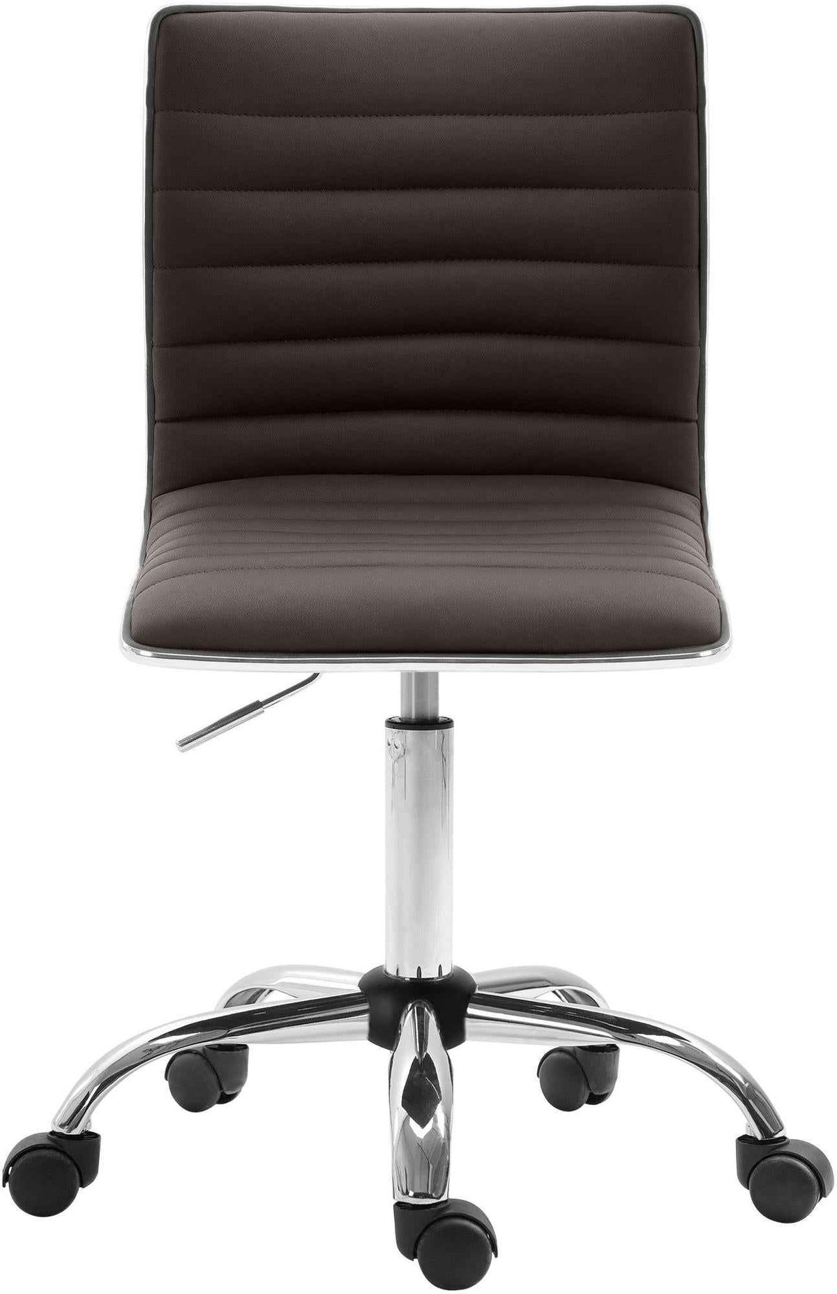 Werkkruk Alamosa bruin braun
