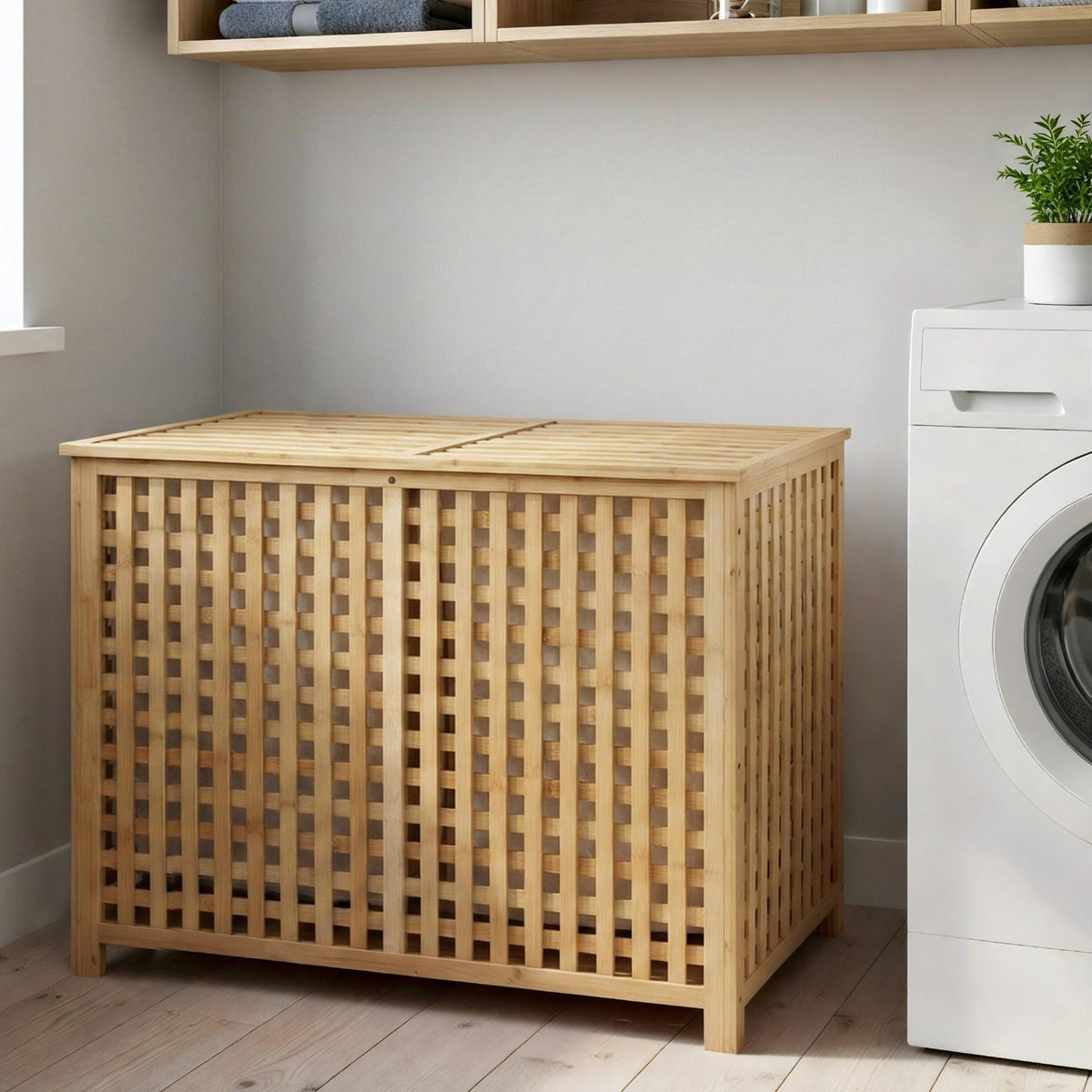Wasmand Dorothea natura natura