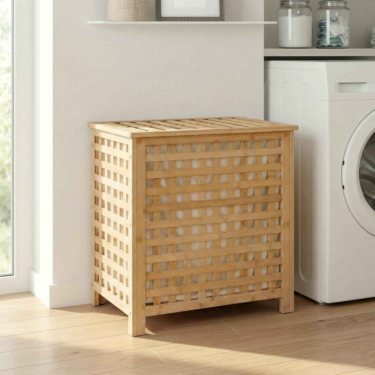 Wasmand Ronthy natura natura