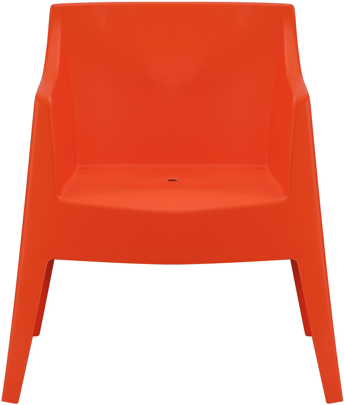 6er Set Stühle Bartal orange