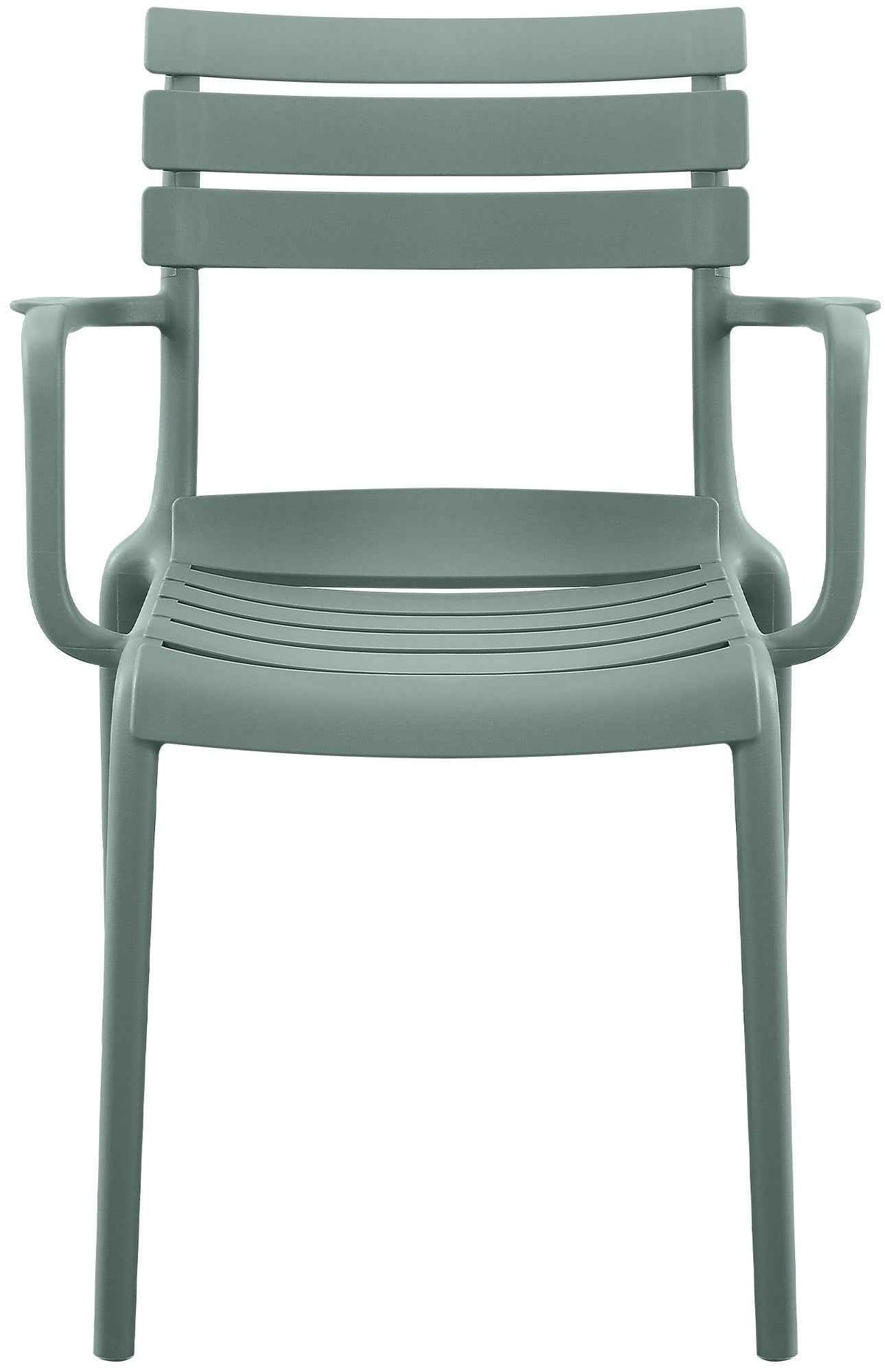 Tuinstoel Joliya olijf oliv