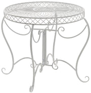 Tuintafel Sheela antiek/wit antik weiß