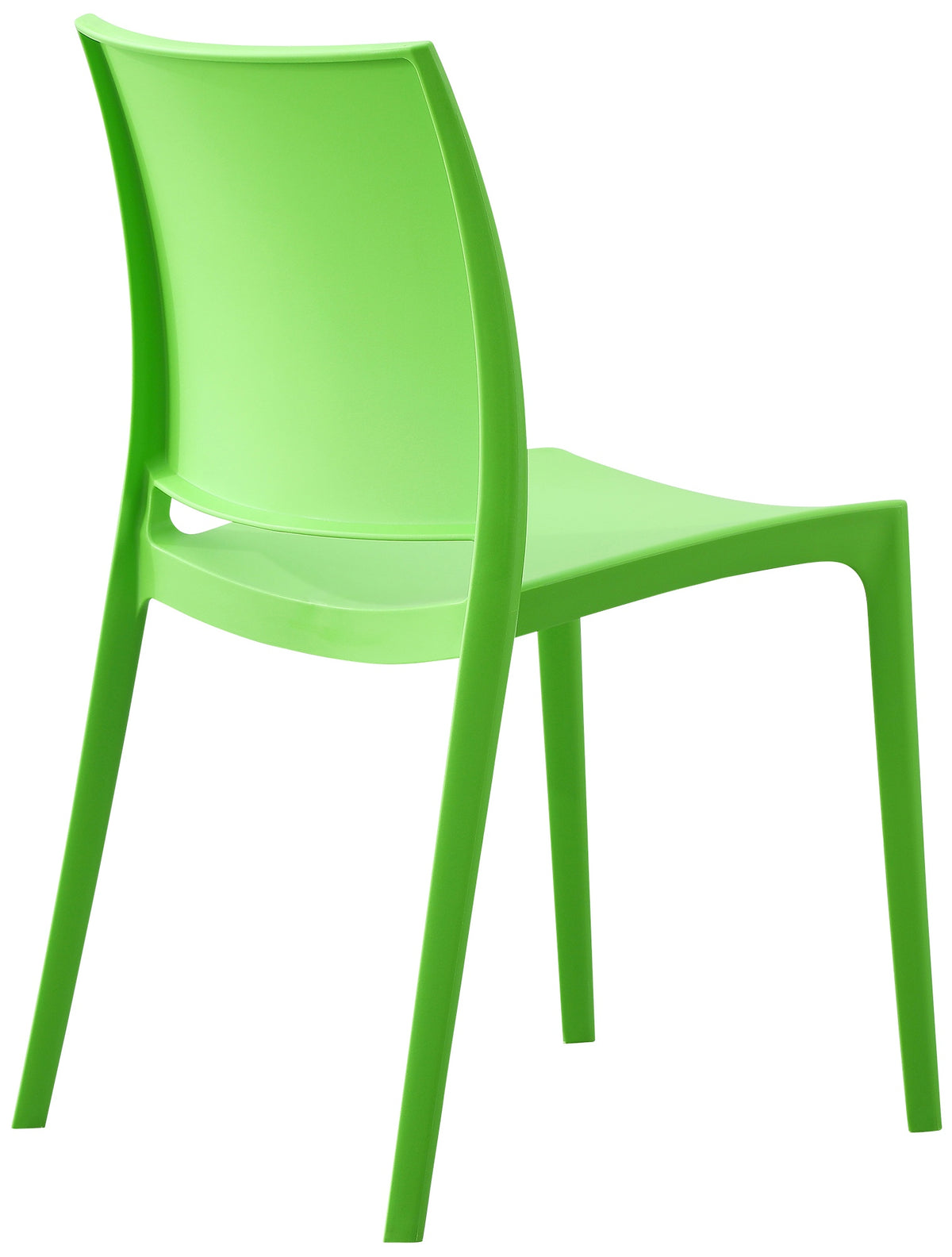 Set van 2 Tuinstoelen Meton groen grün