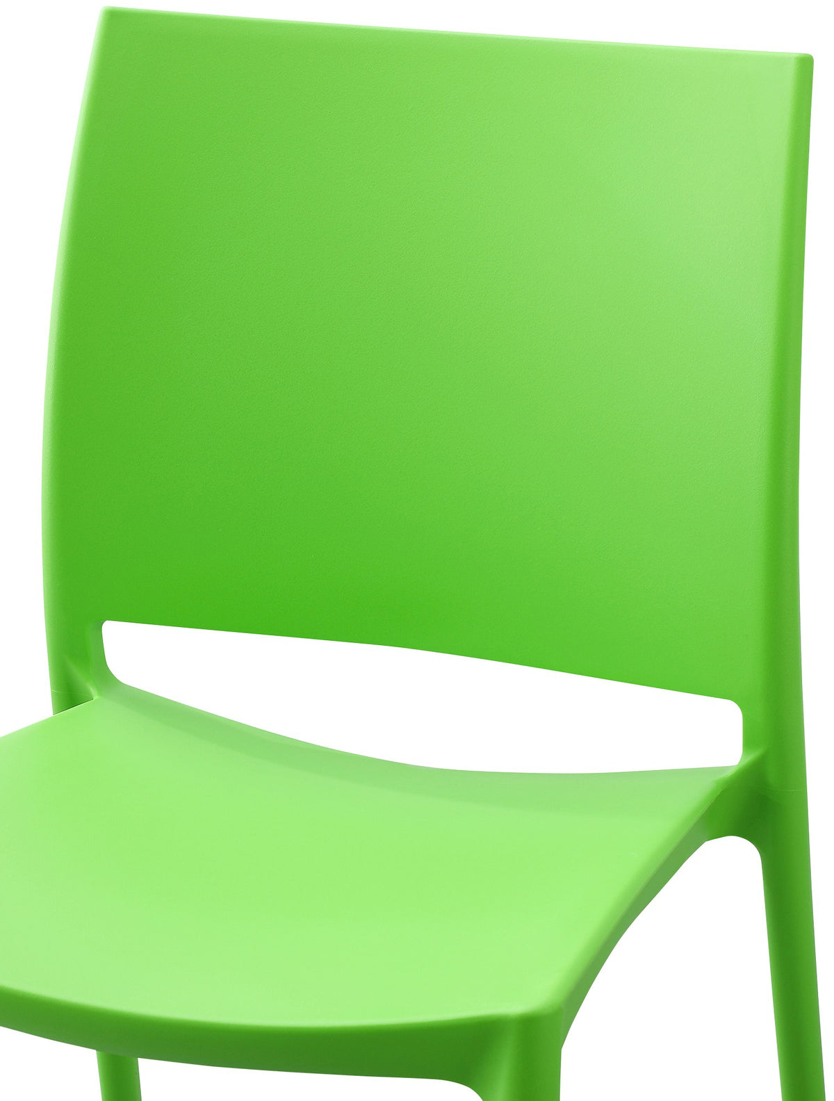 Set van 2 Tuinstoelen Meton groen grün