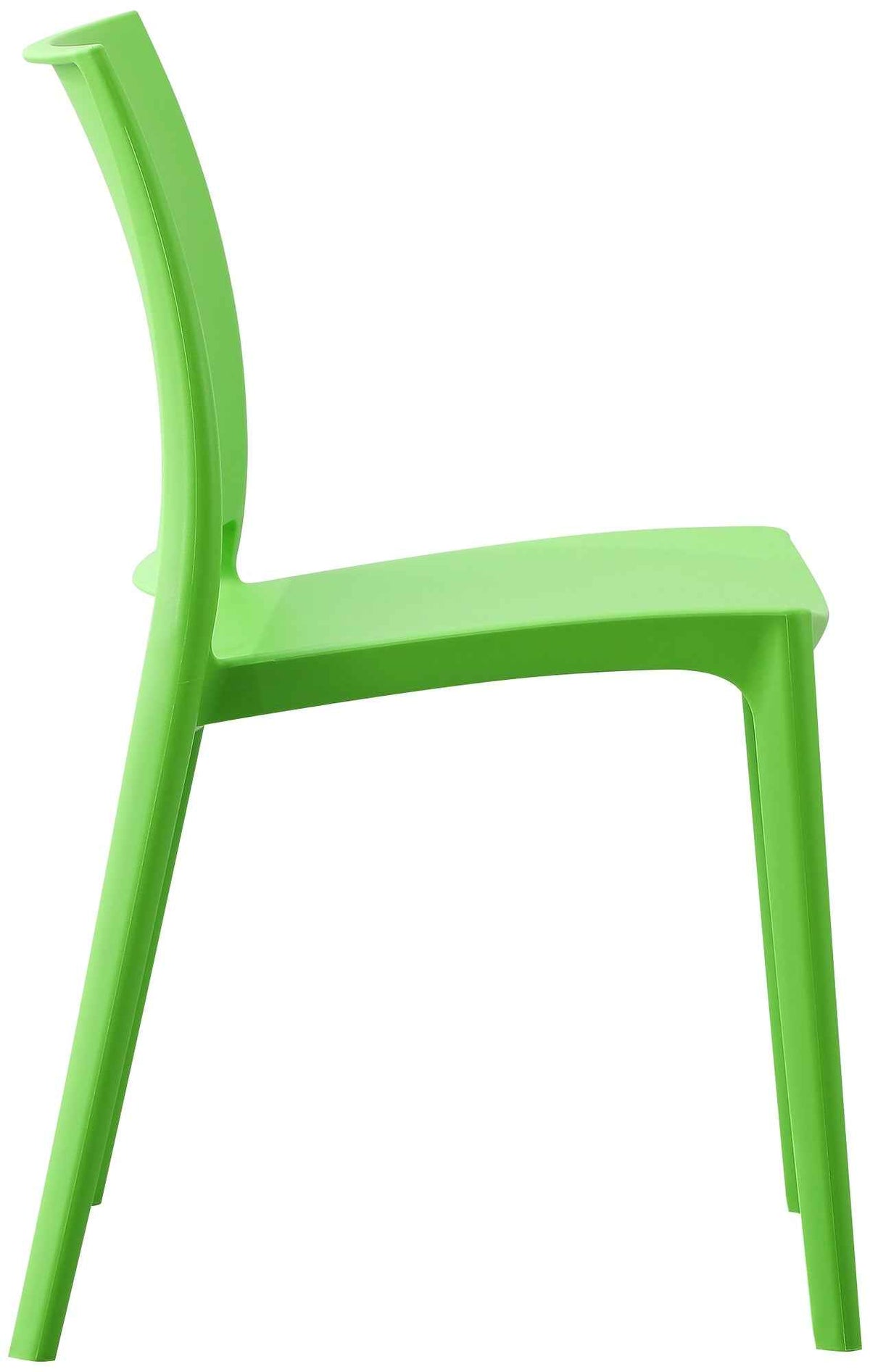 Tuinstoel Meton groen grün