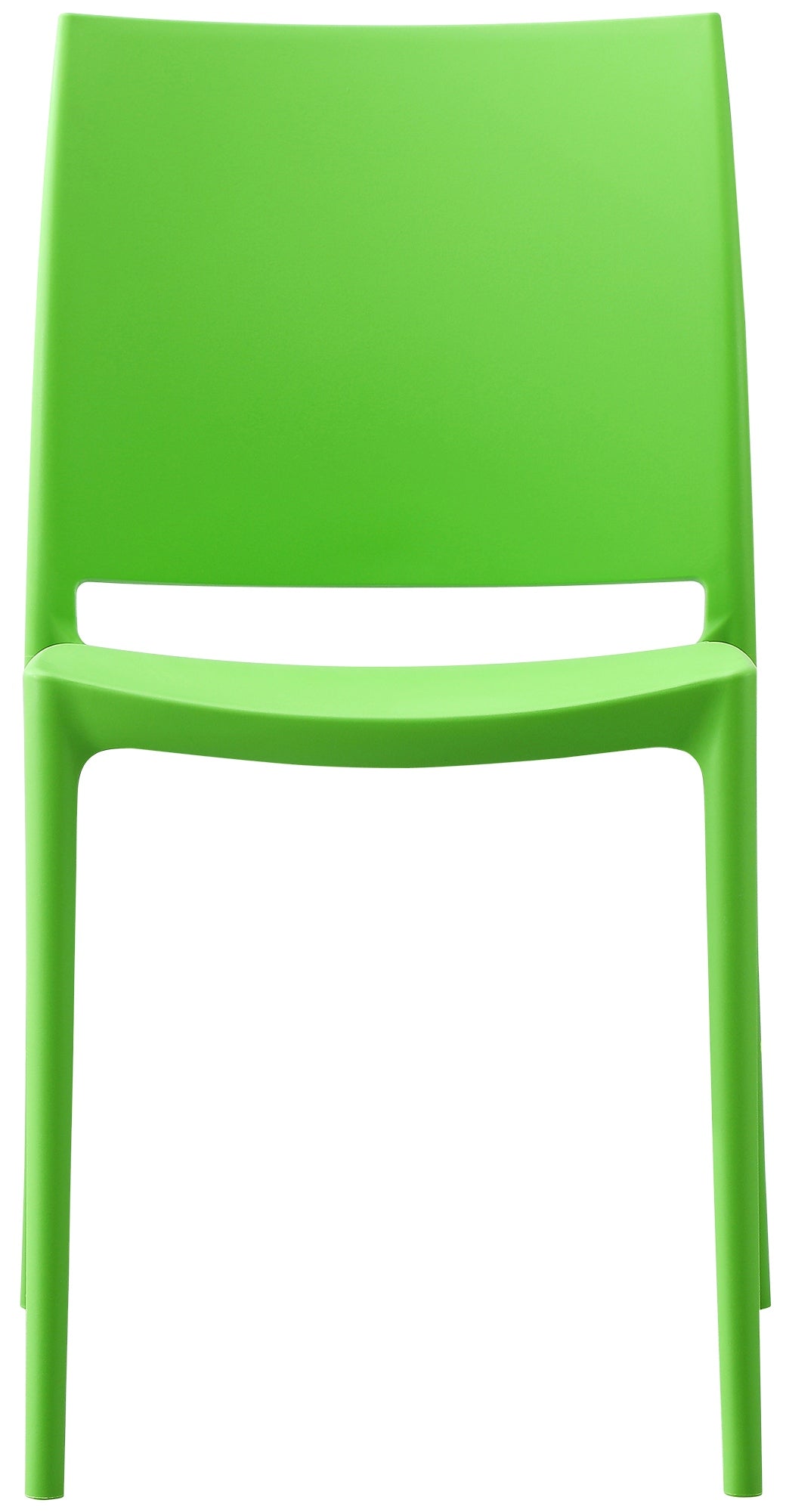 Set van 2 Tuinstoelen Meton groen grün