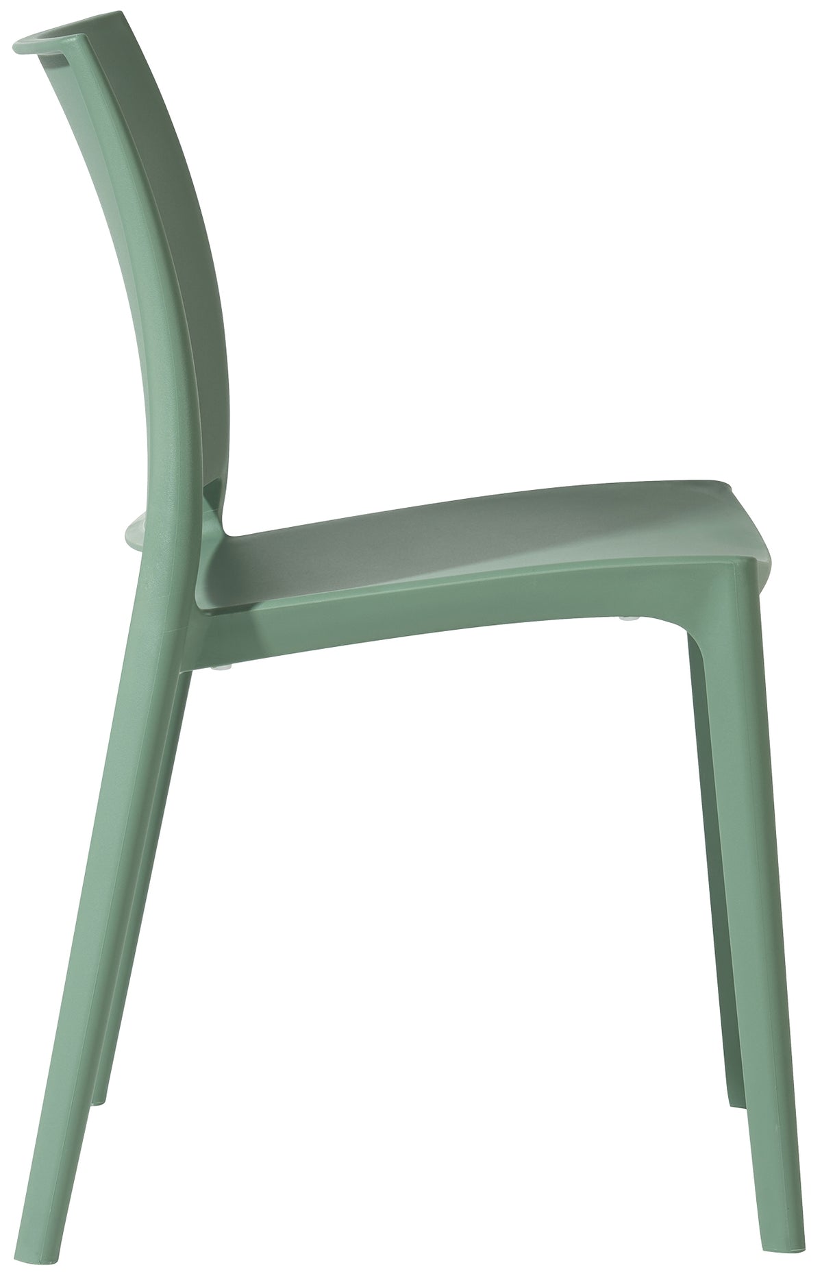 Set van 2 Tuinstoelen Meton olijf oliv