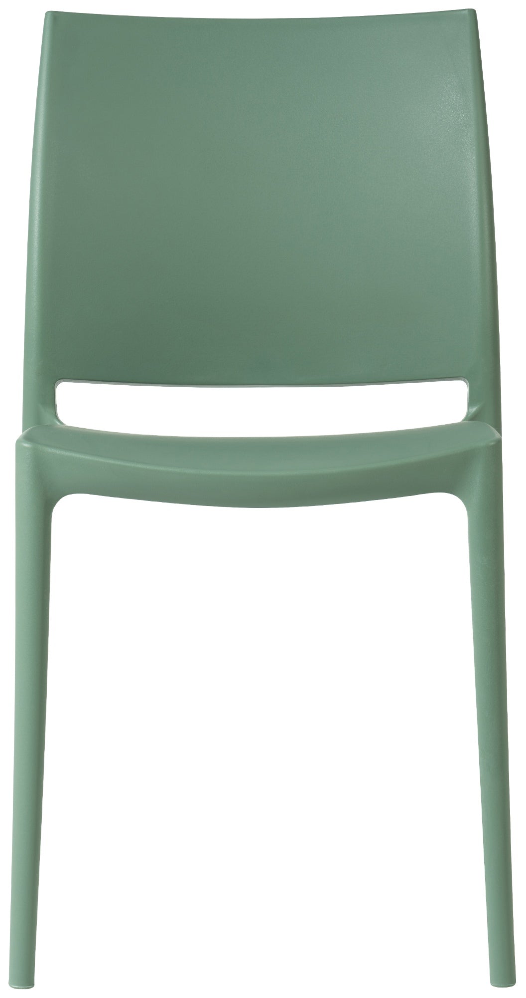 Set van 2 Tuinstoelen Meton olijf oliv