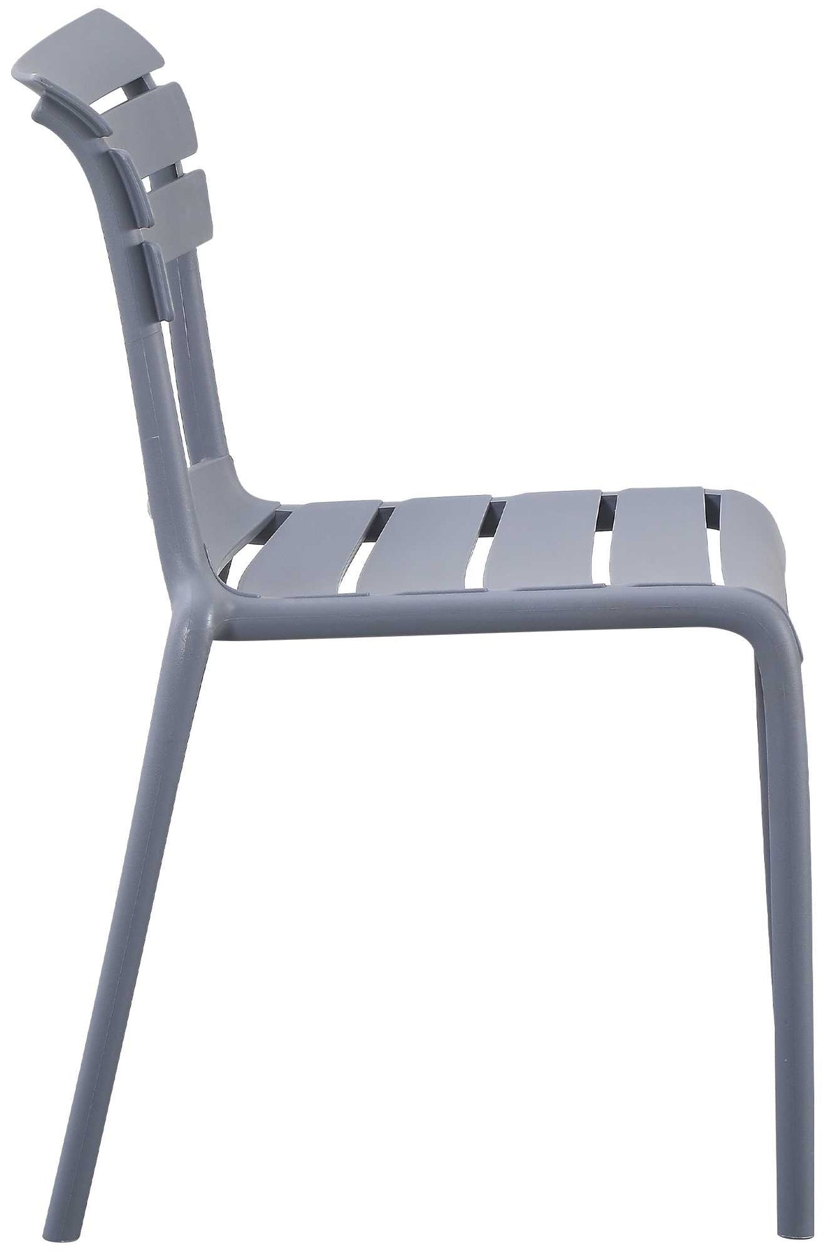 Stuhl Kebren grau