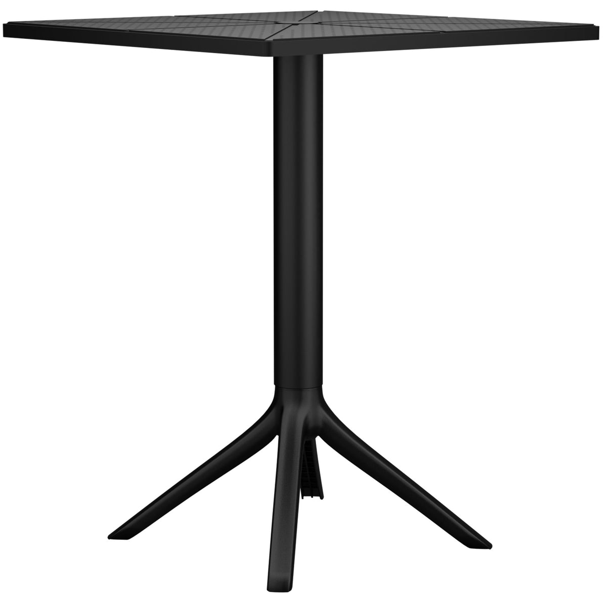Tuinmeubelset Neriva met 2 stoelen zwart schwarz
