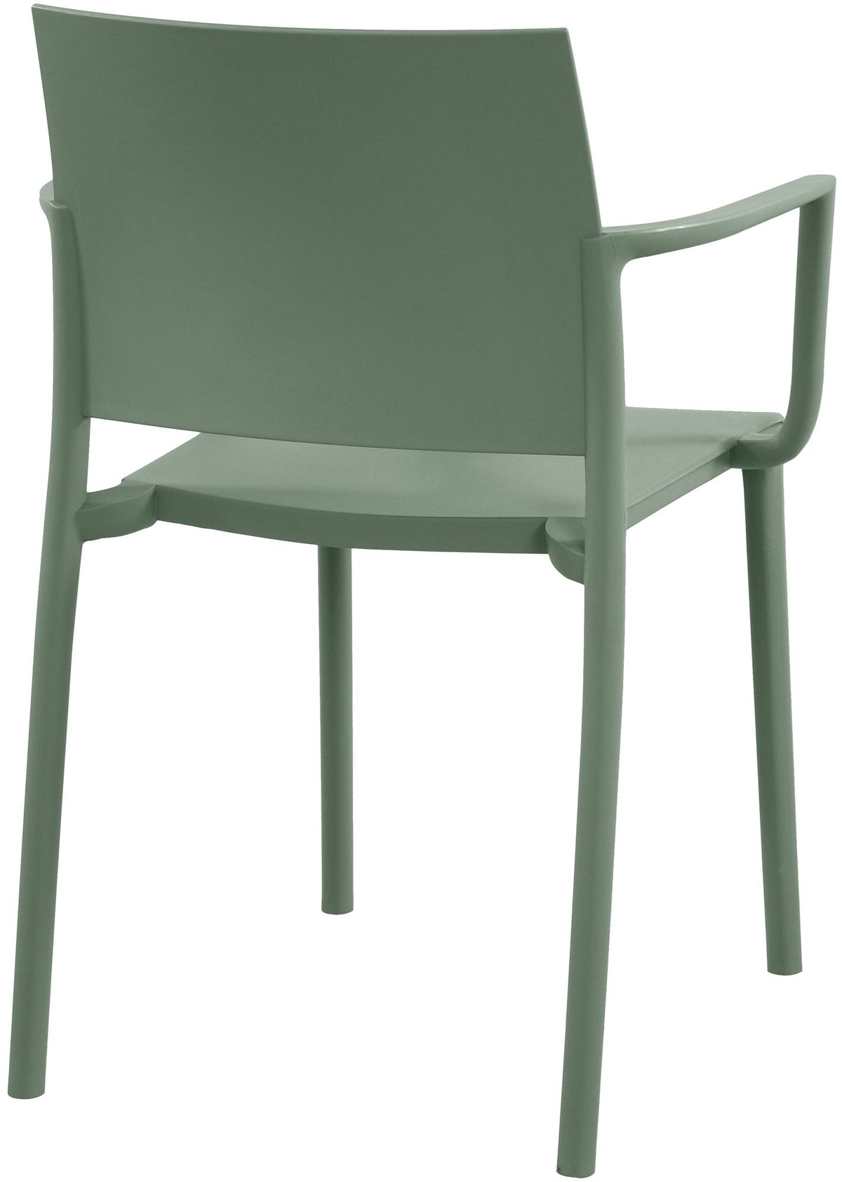 Tuinstoel Valtor olijf oliv