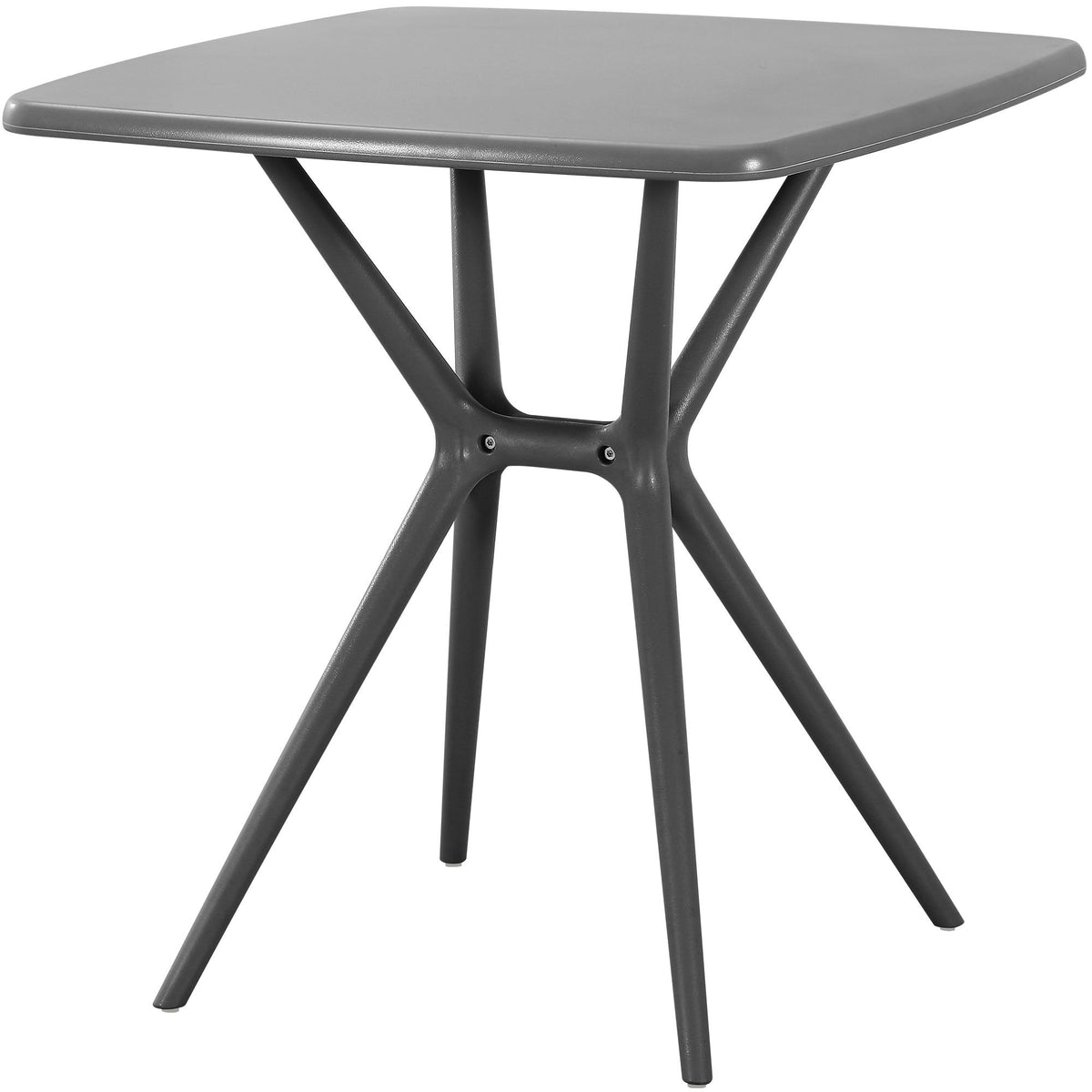 Tuinmeubelset Pula donkergrijs dunkelgrau