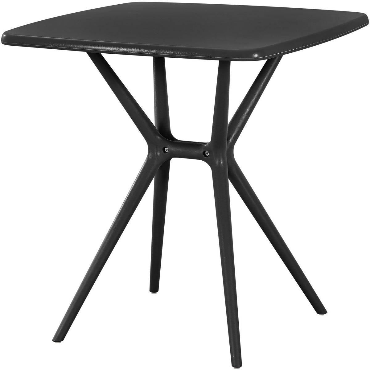 Tuinmeubelset Pula zwart schwarz