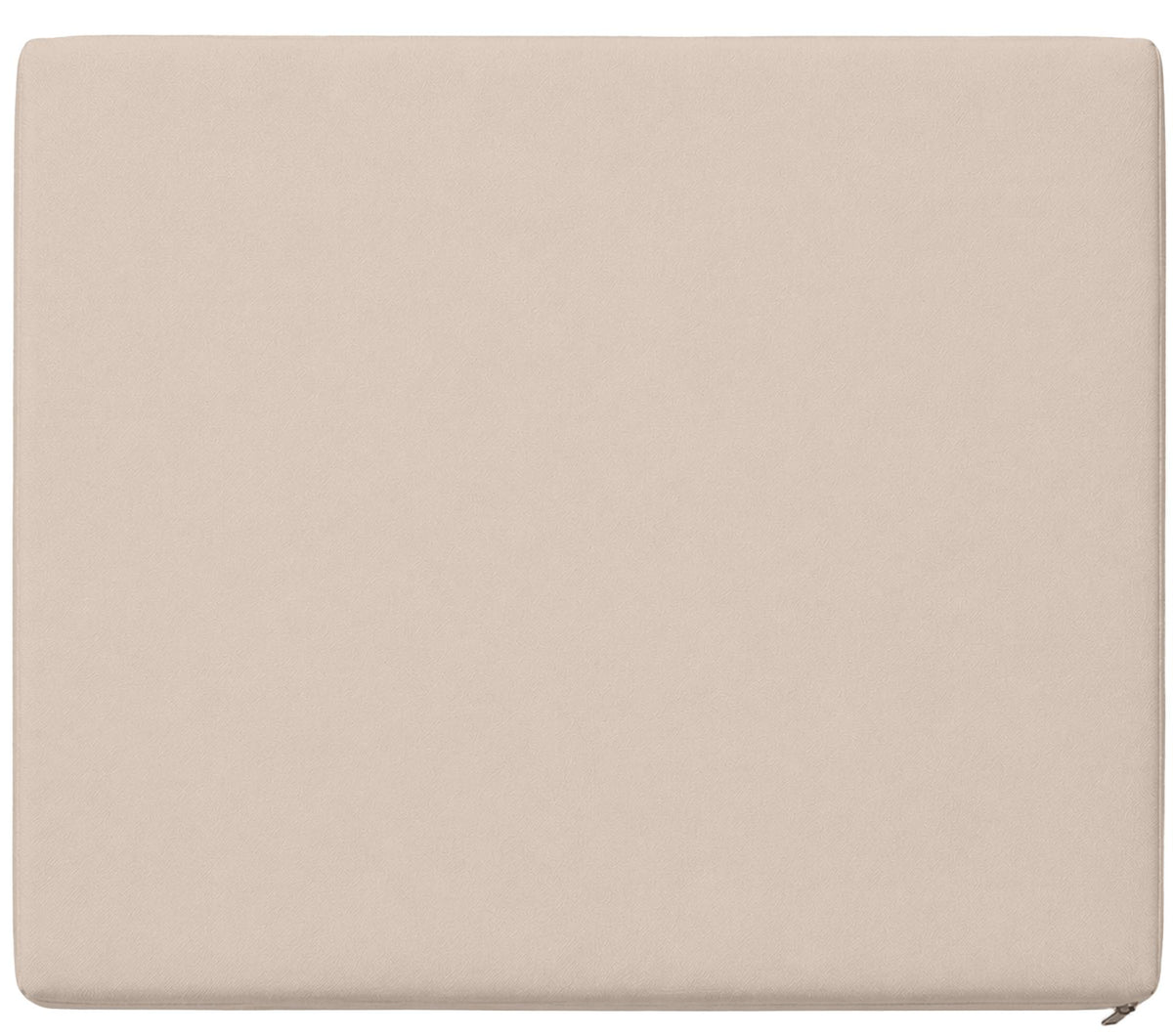 Zitkussen voor tuinstoel Lotta creme creme