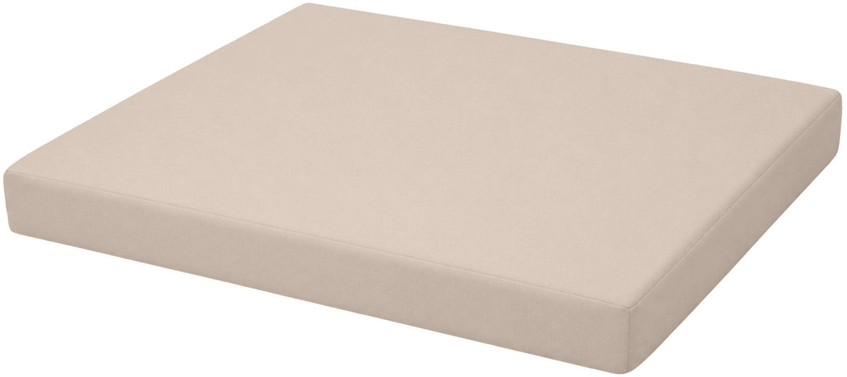 Sitzkissen Stuhl Punjab creme