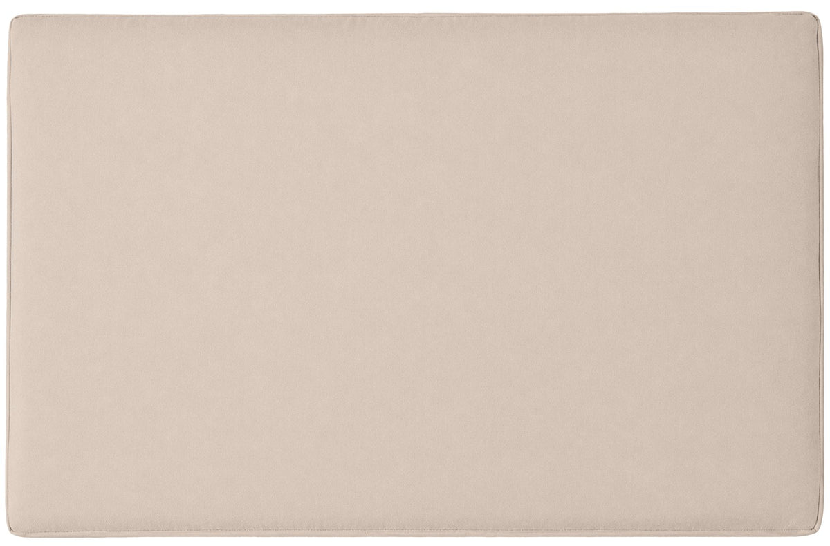 Sitzkissen Stuhl Punjab creme