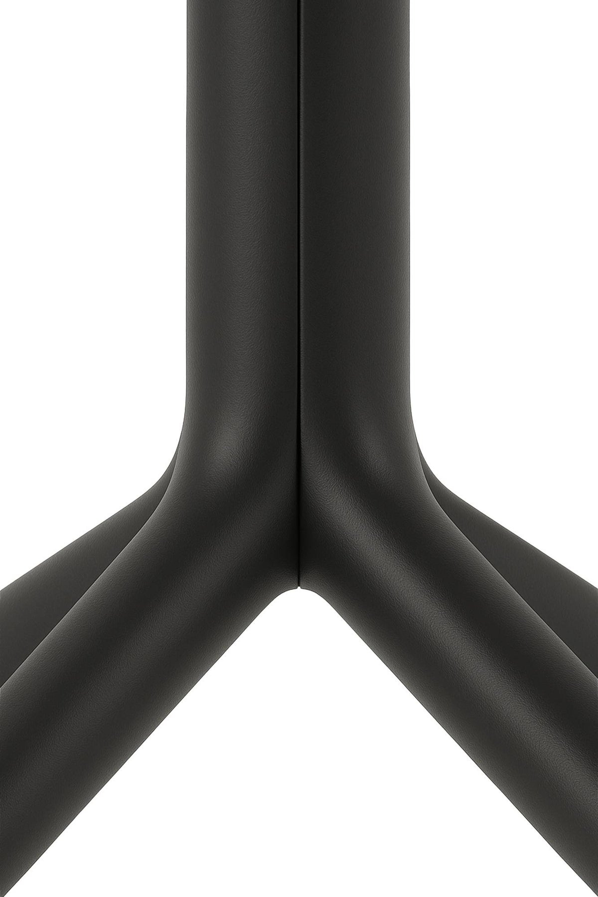 Tuintafel Lenval zwart schwarz