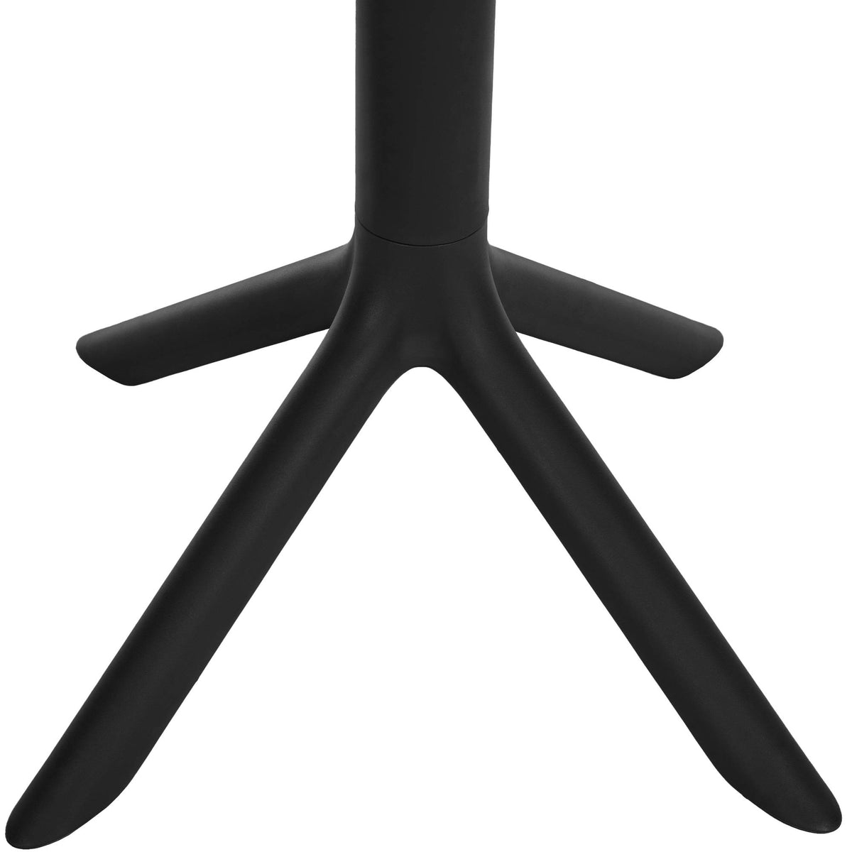Tafel Lacota zwart schwarz