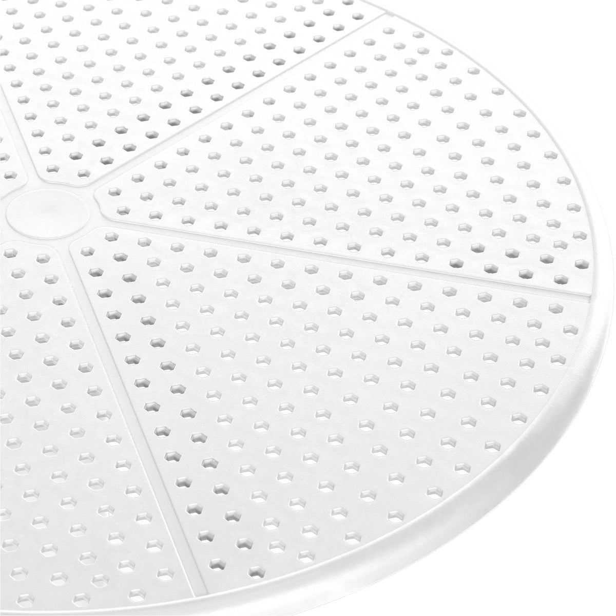 Tafel Lacota wit weiß