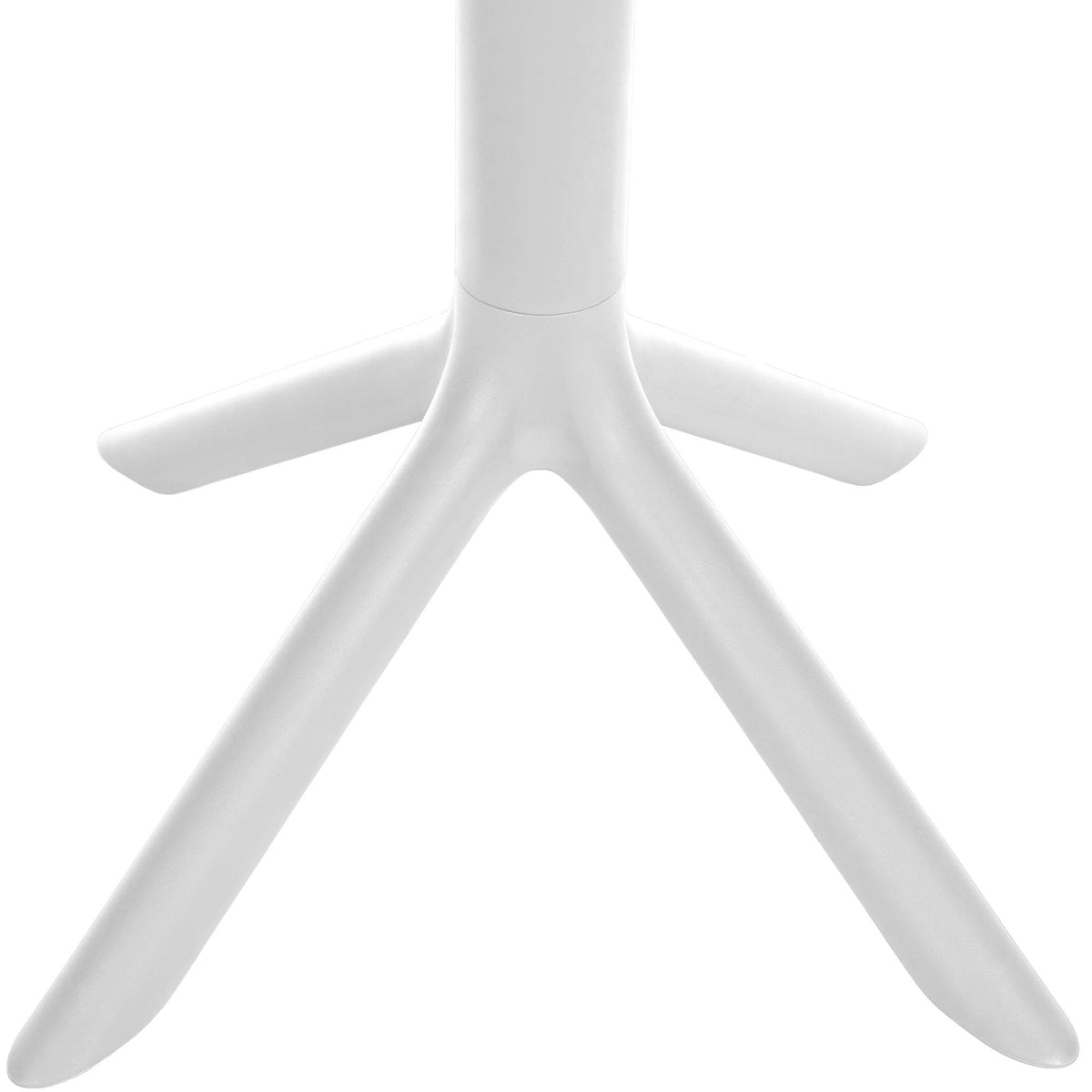 Tafel Lacota wit weiß