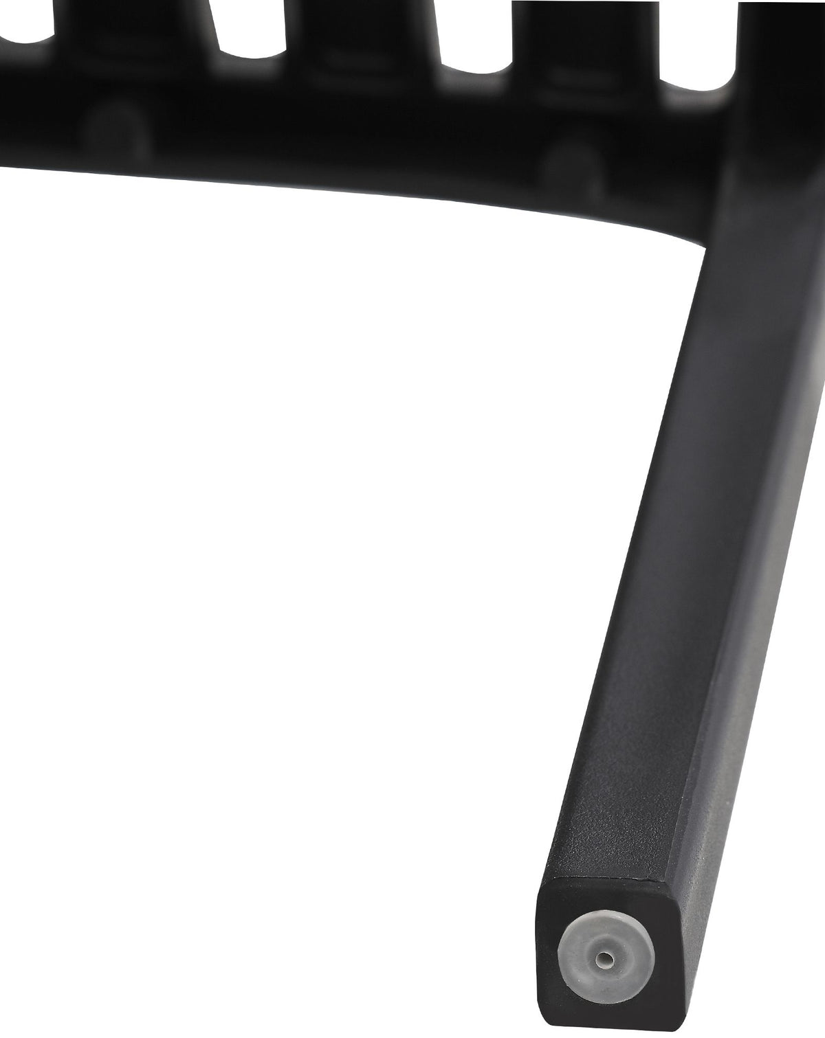 Stuhl Arkon schwarz