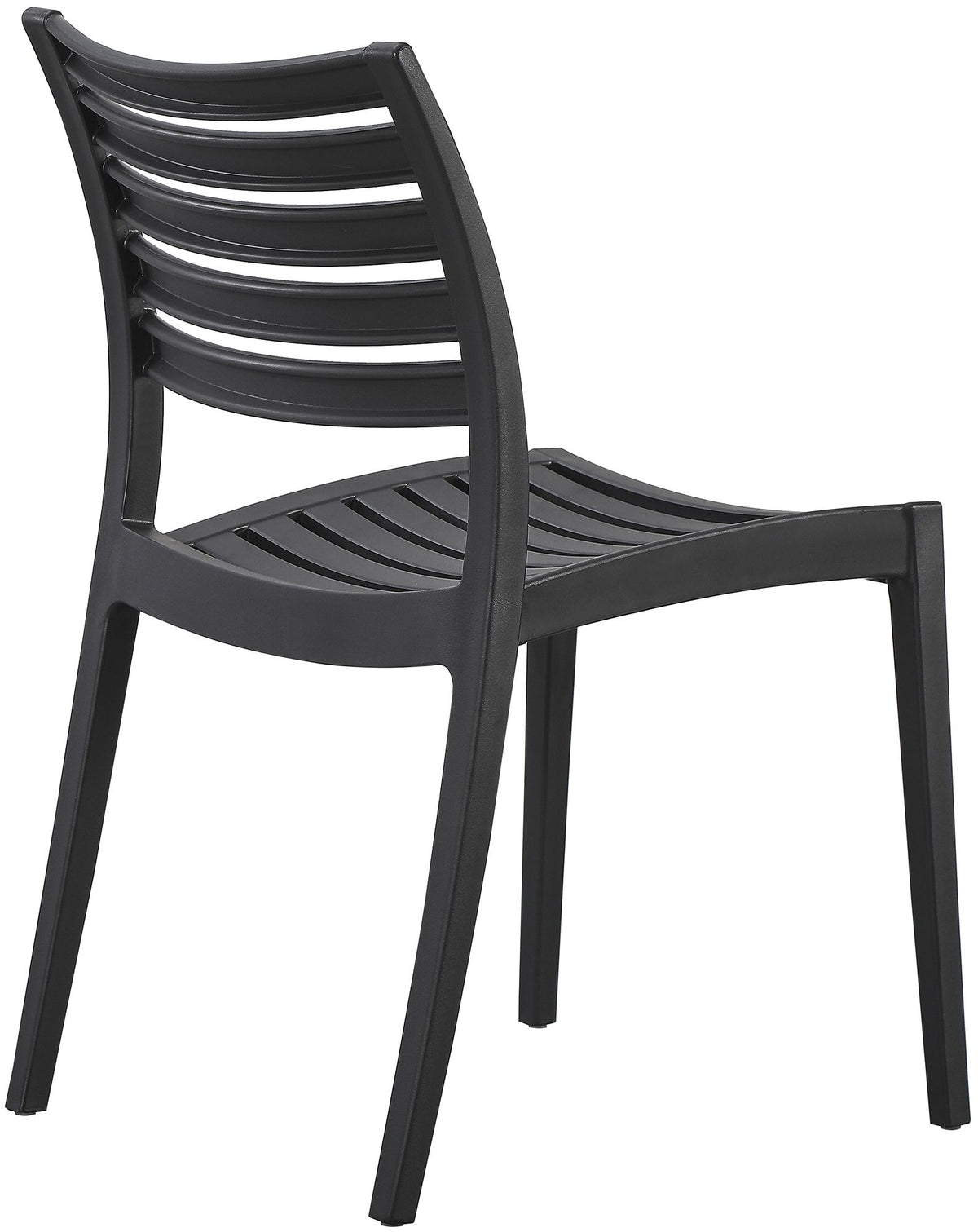 Stuhl Arkon schwarz