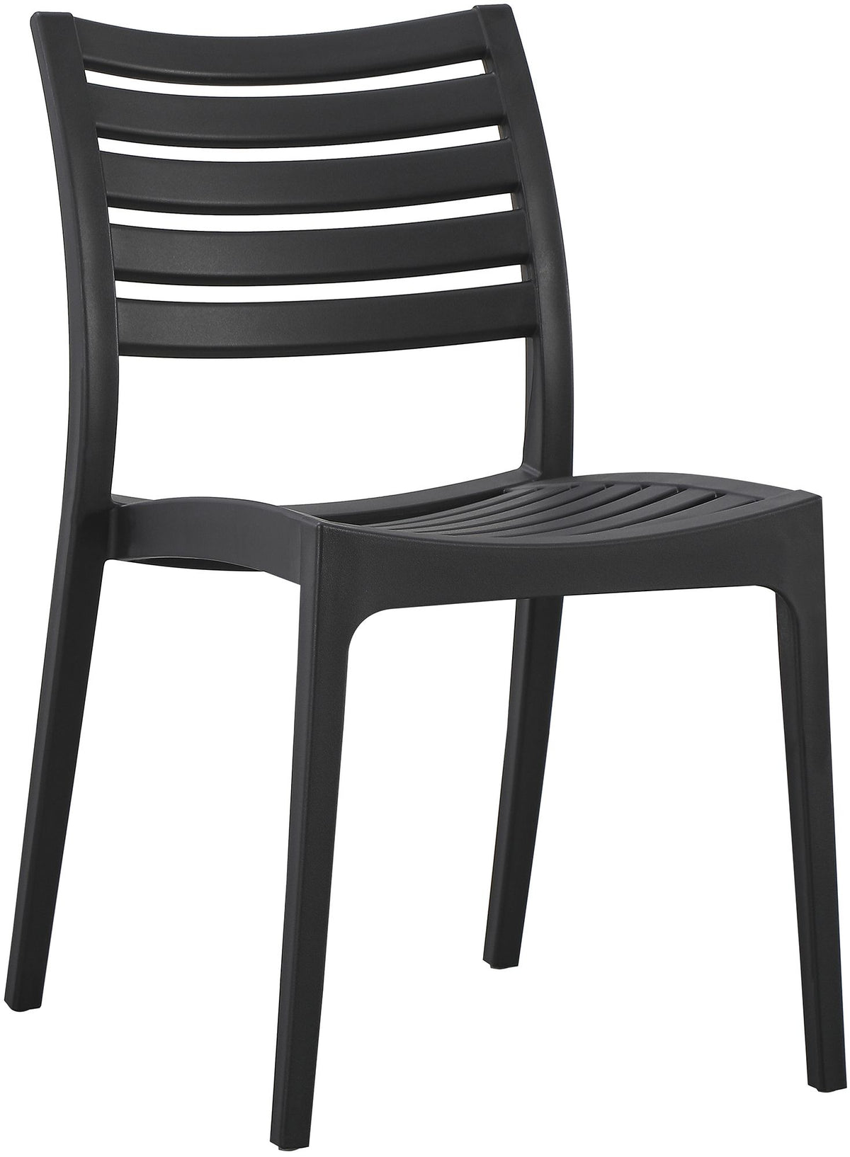 Stuhl Arkon schwarz