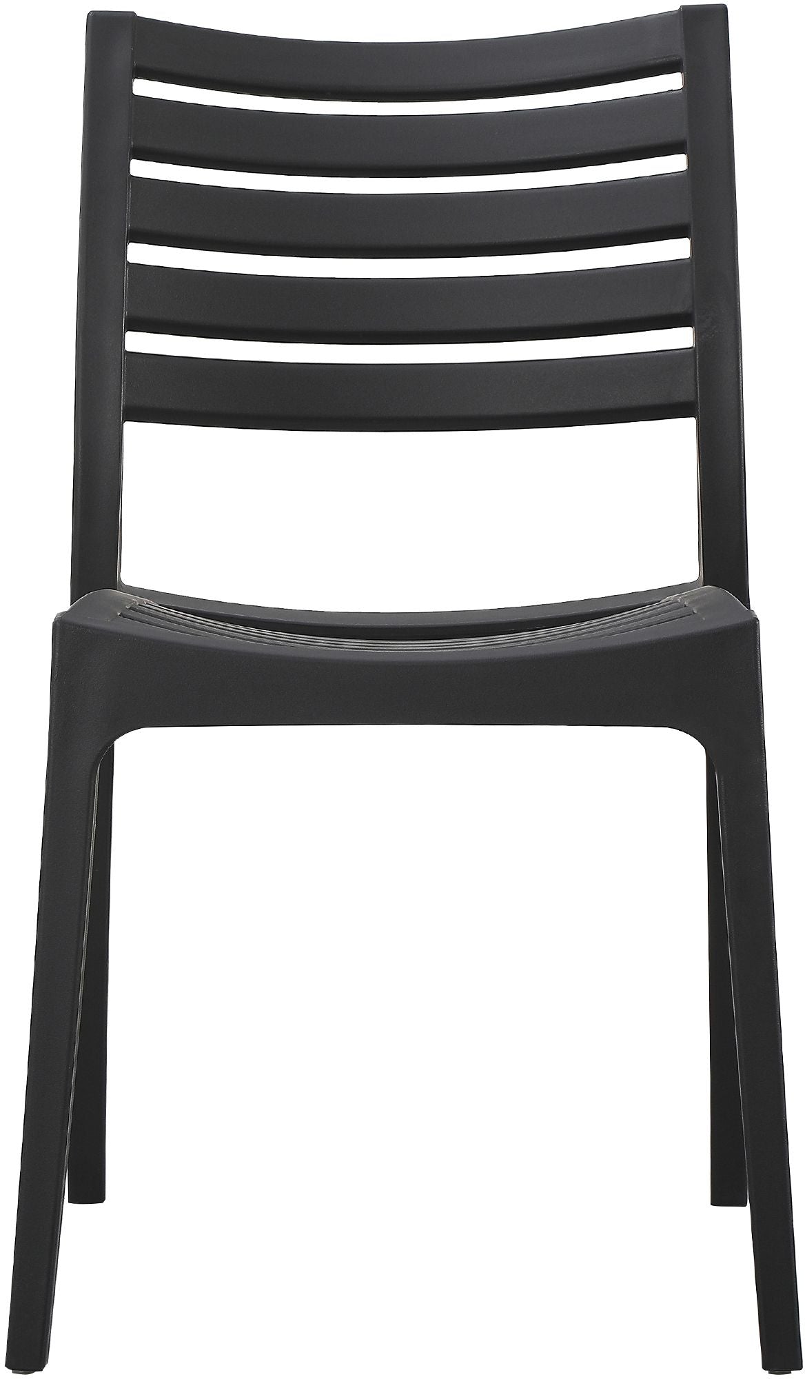 Stuhl Arkon schwarz