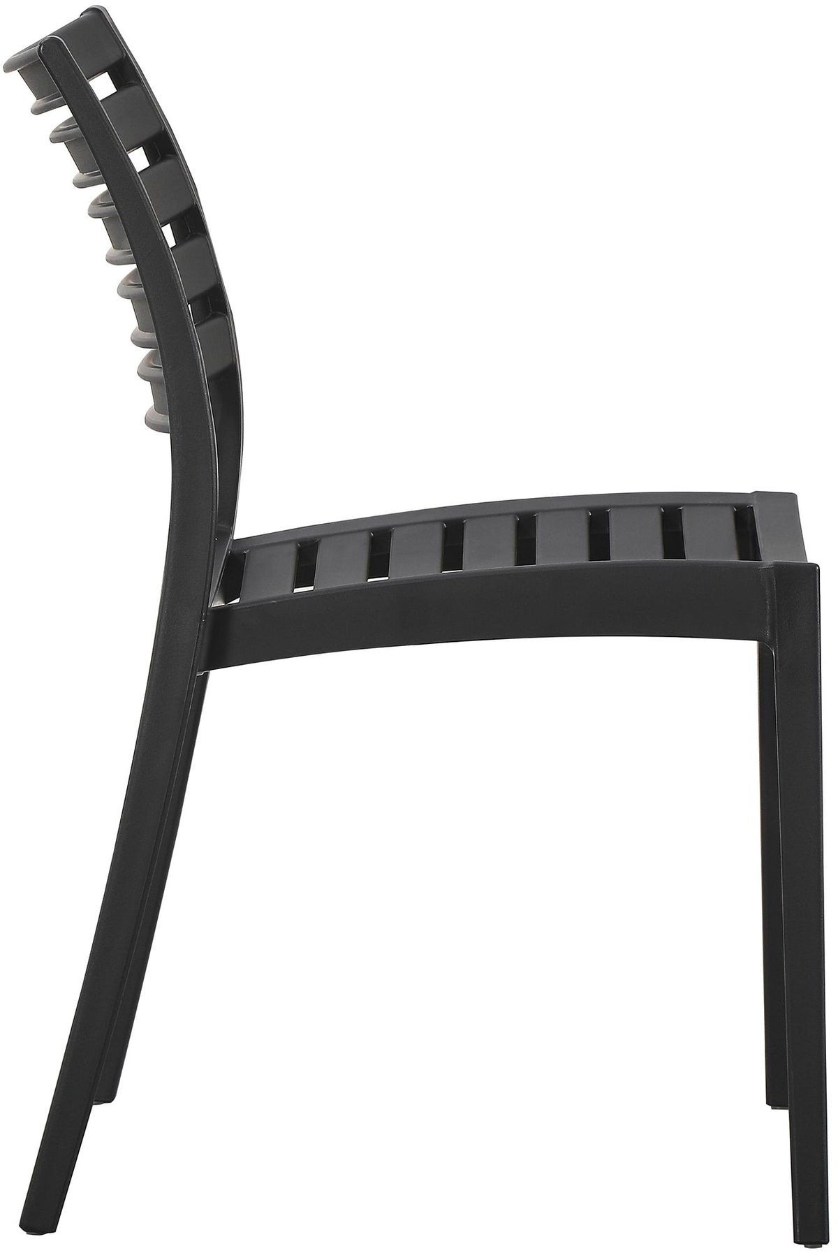 Stuhl Arkon schwarz