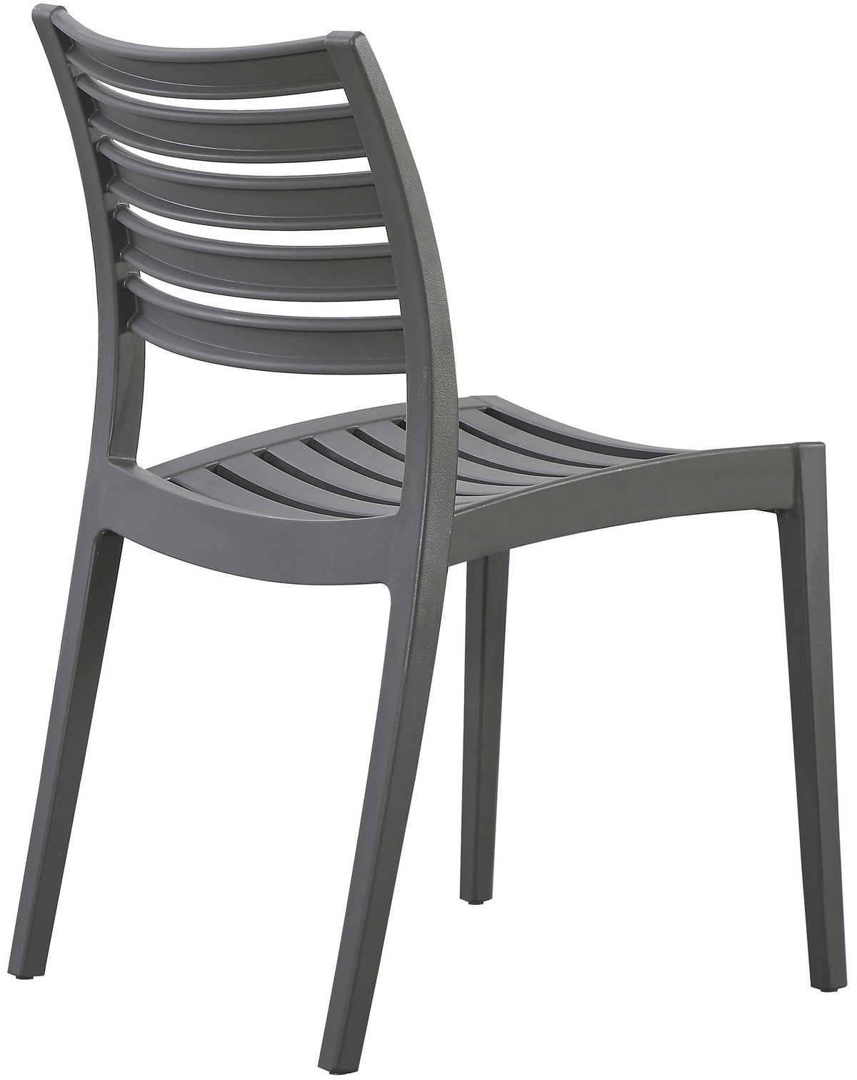 Stuhl Arkon dunkelgrau