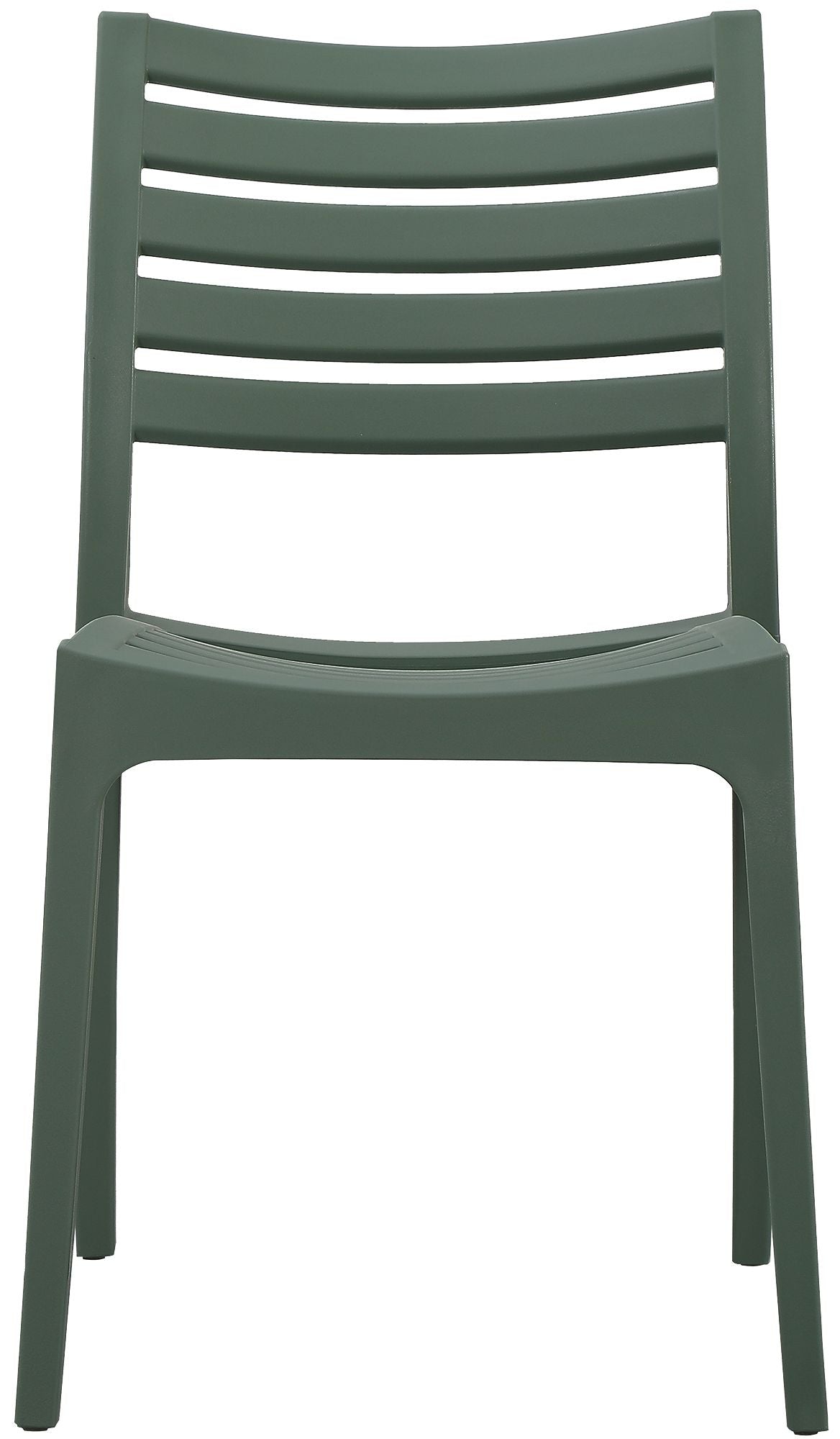 Stuhl Arkon oliv