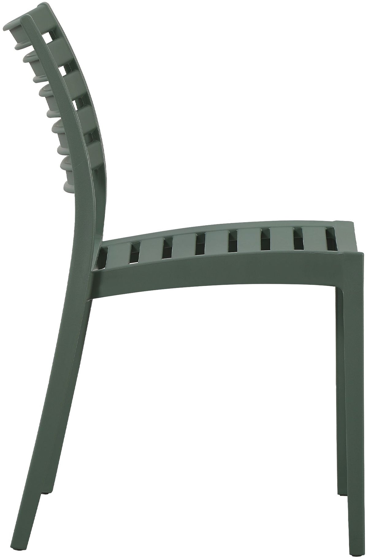Stuhl Arkon oliv