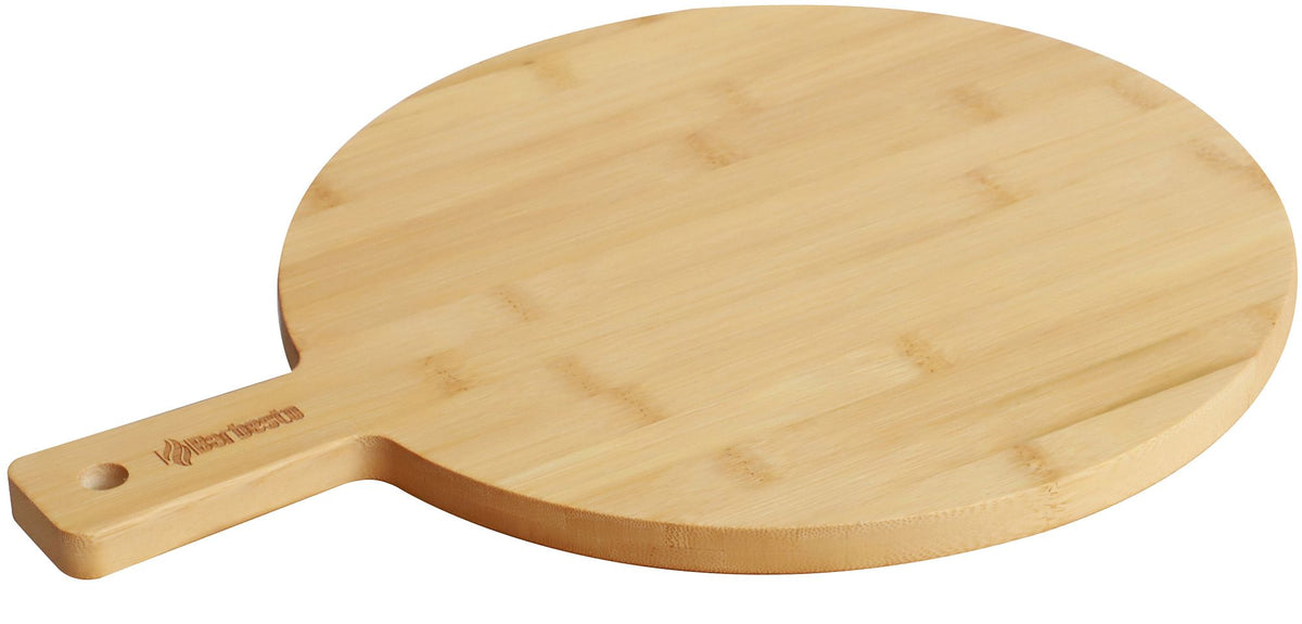 6er Set Pizzabrett Pavia natura