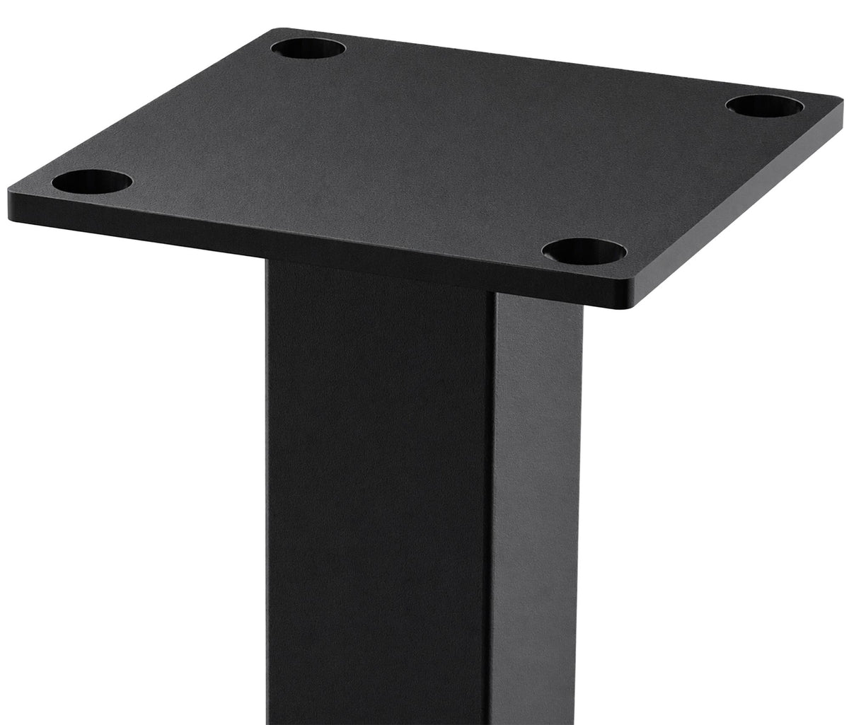 Kledingstang Fenton 120x60 cm schwarz