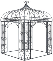 Pavillon Manja anthrazit