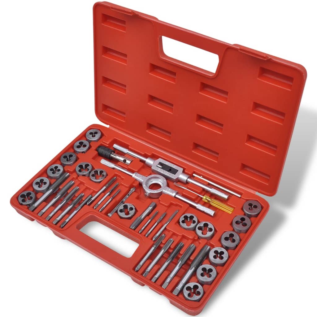 Hardware>Gereedschap>Draadtappen & -snijplaten