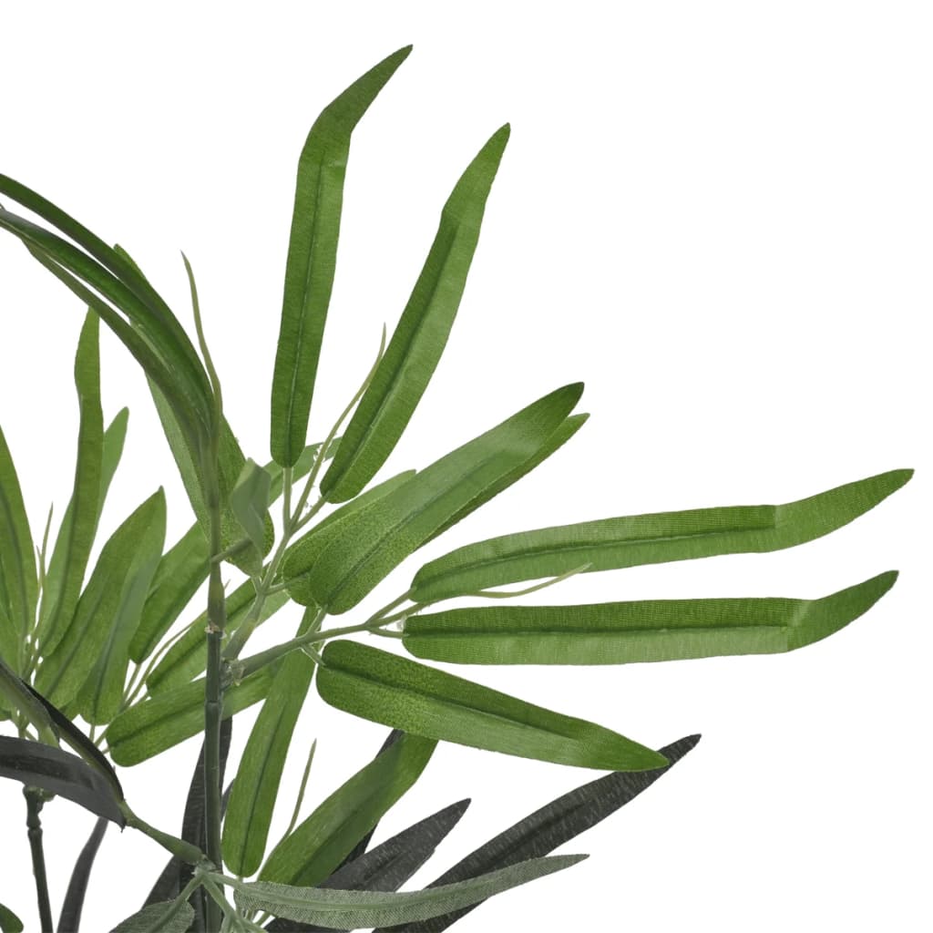 vidaXL Kunstboom met pot bamboe 80 cm - Aashly