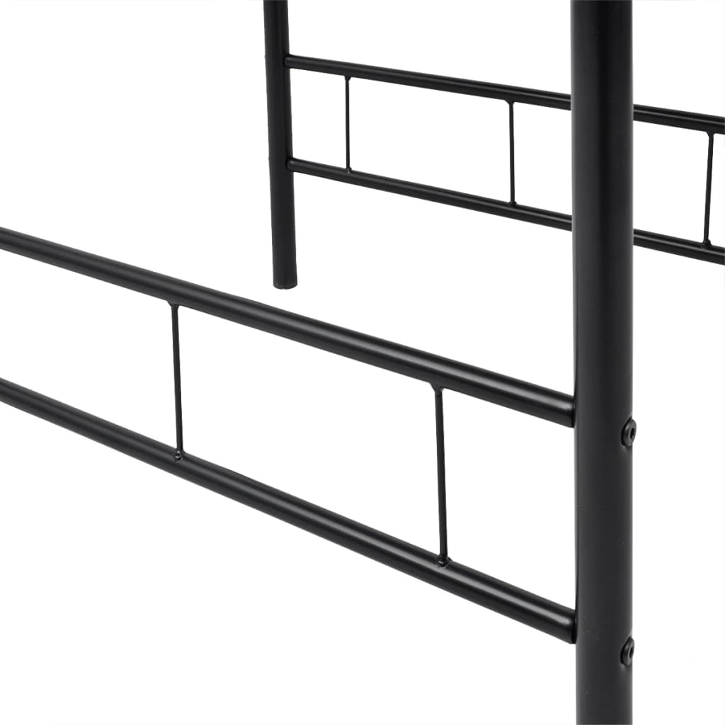 vidaXL Ontbijtbarset MDF - Aashly