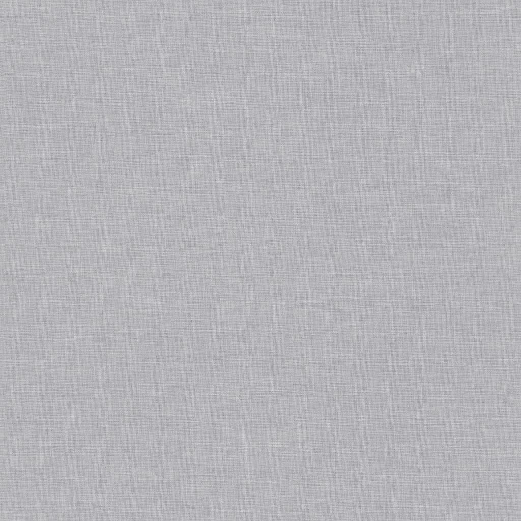 vidaXL Loungestoel voor kinderen uitklapbaar lichtgrijs