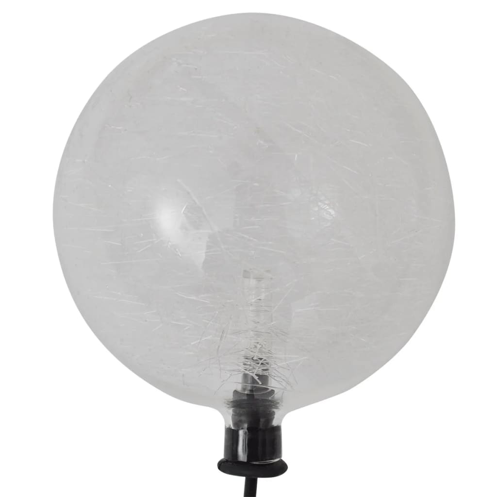 vidaXL Drijflampen 6 st voor vijver en zwembad LED - Aashly
