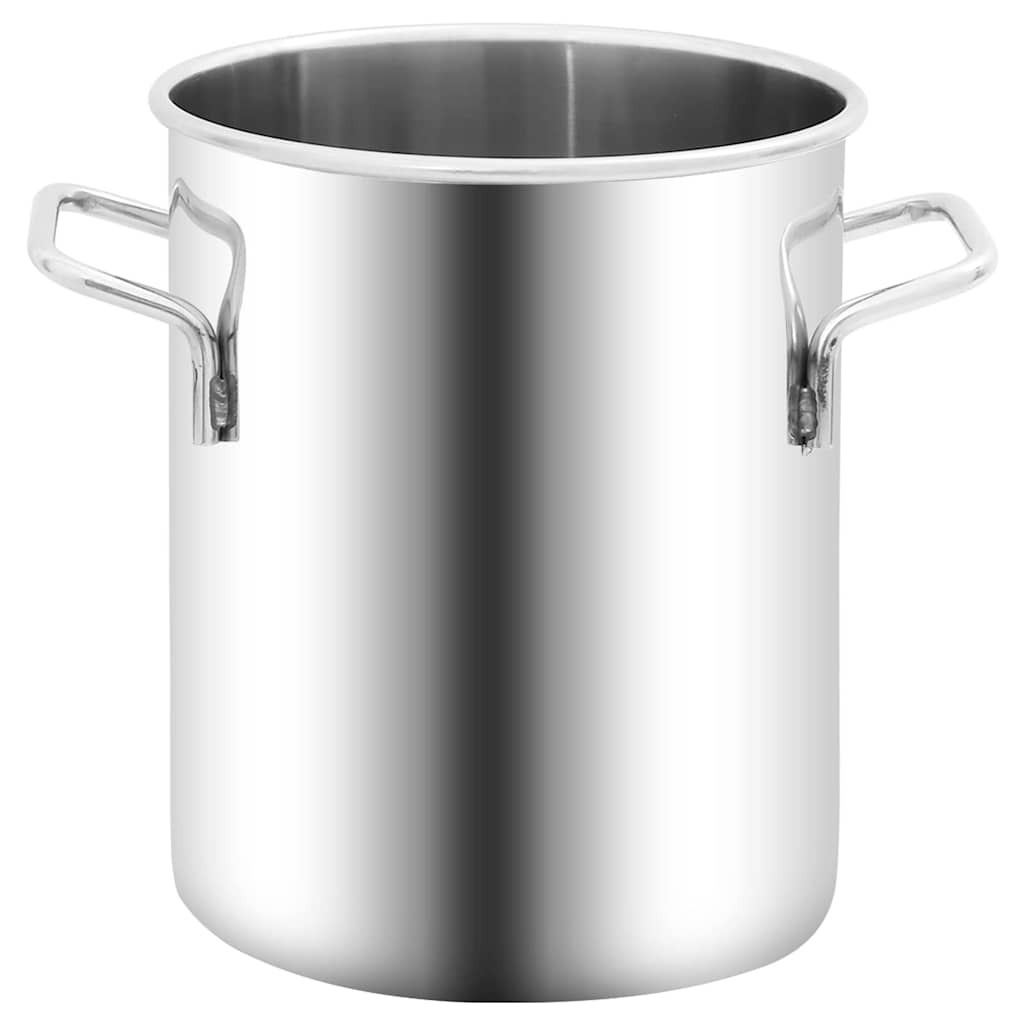 vidaXL Vacuümkamer met 1-traps pomp 7,4 L