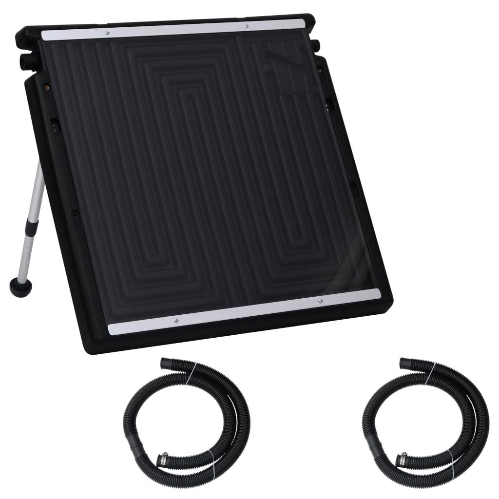 vidaXL Solar Pool Heating Panel 75x75 cm