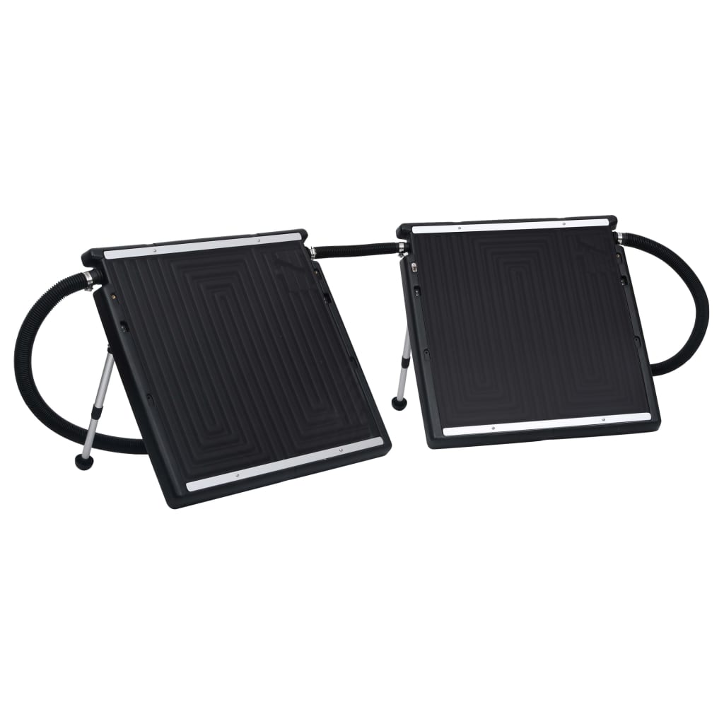 vidaXL Solar Pool Heating Panel 75x75 cm