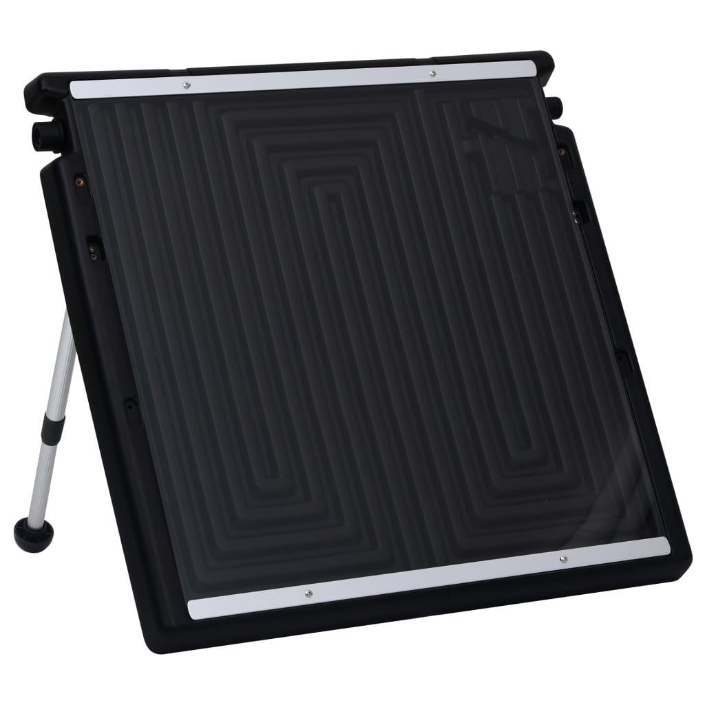 vidaXL Solar Pool Heating Panel 75x75 cm