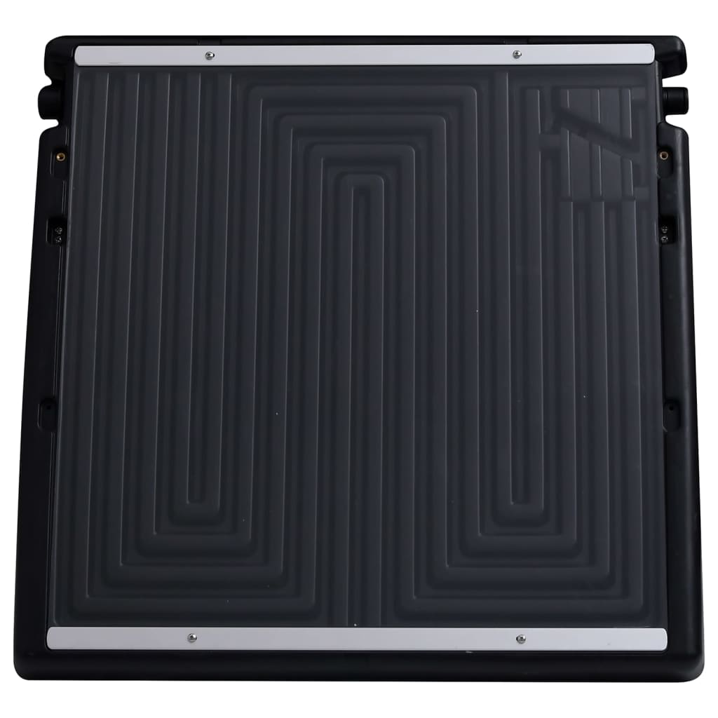 vidaXL Solar Pool Heating Panel 75x75 cm