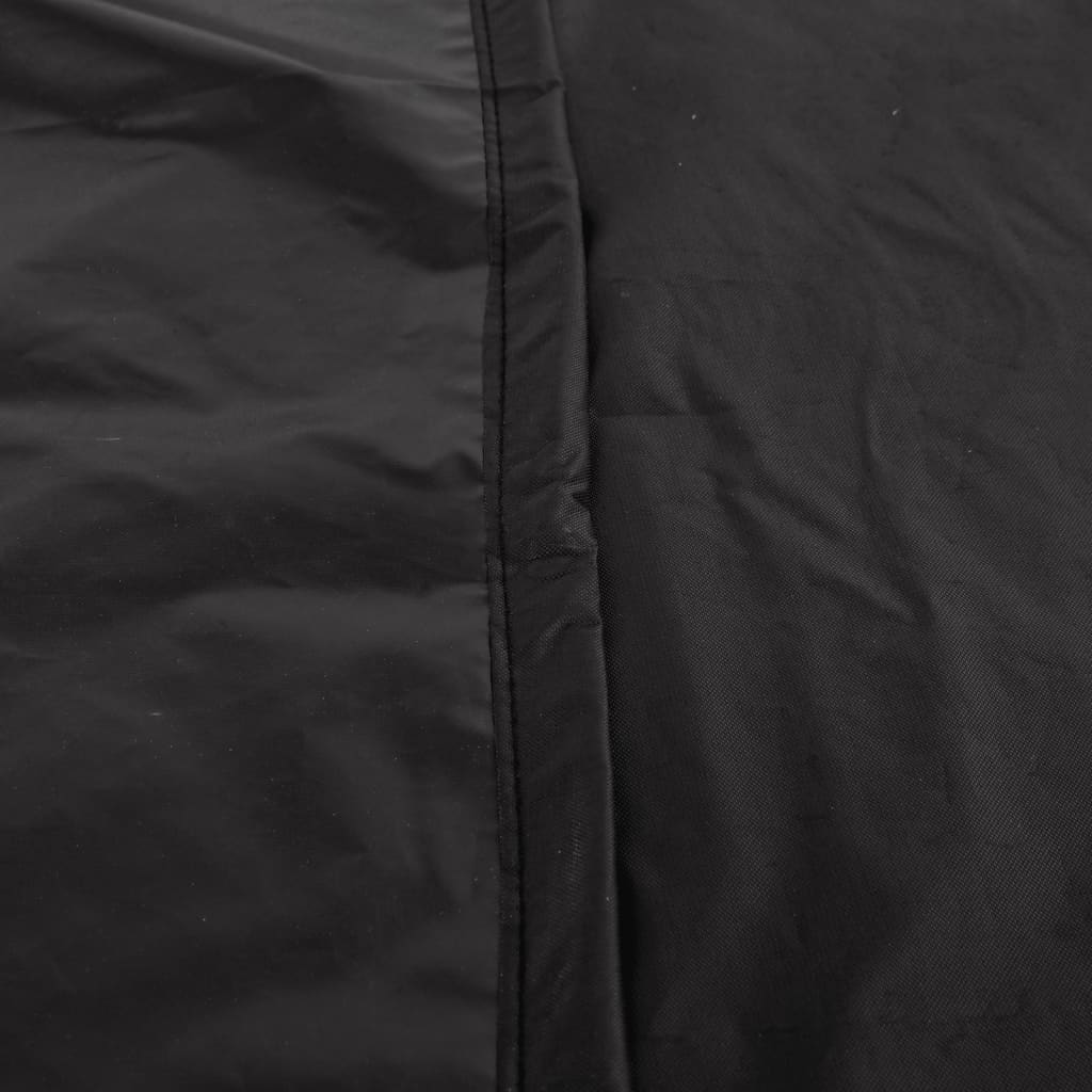 vidaXL Tuinhoes 3-zitsbank 420D 165x70x65/94 cm oxford stof