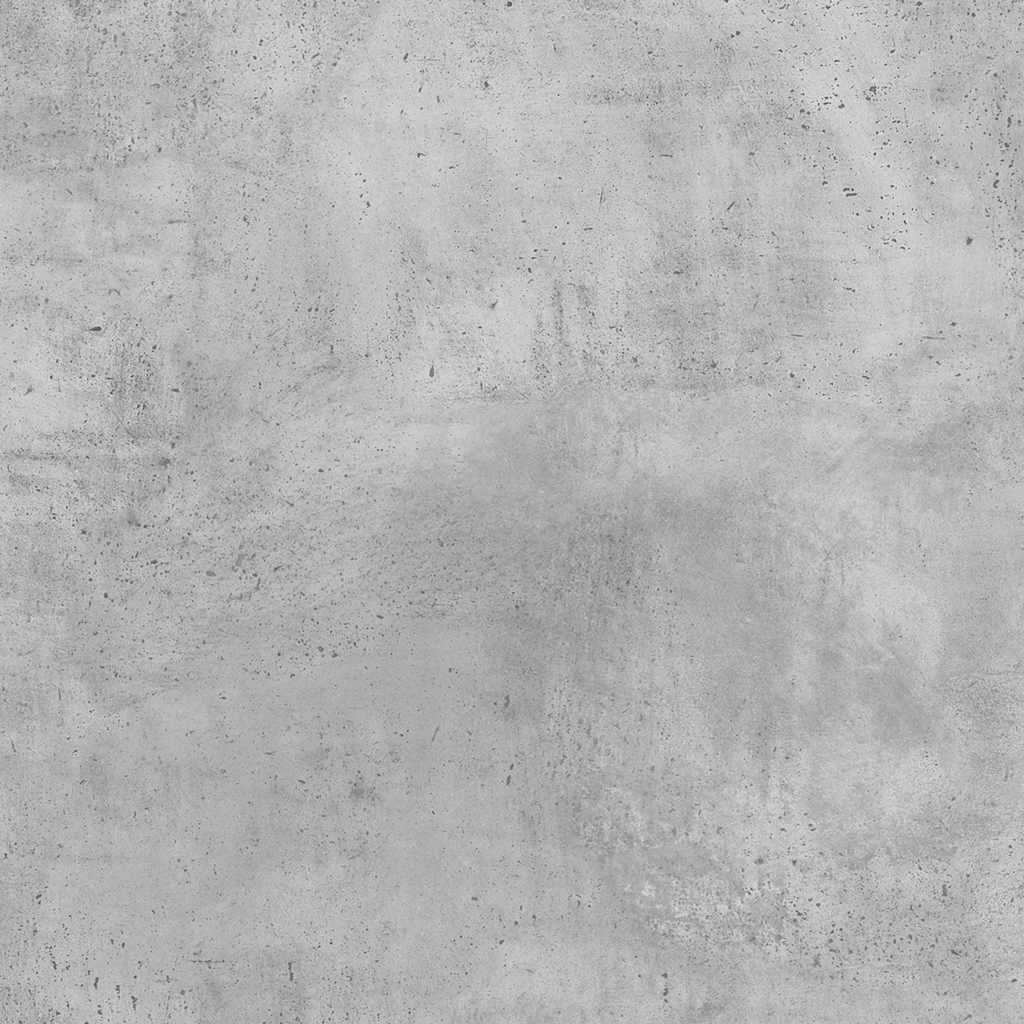 vidaXL Dressoir met lades 100,5x35x98,5 cm spaanplaat bruin eiken - Aashly