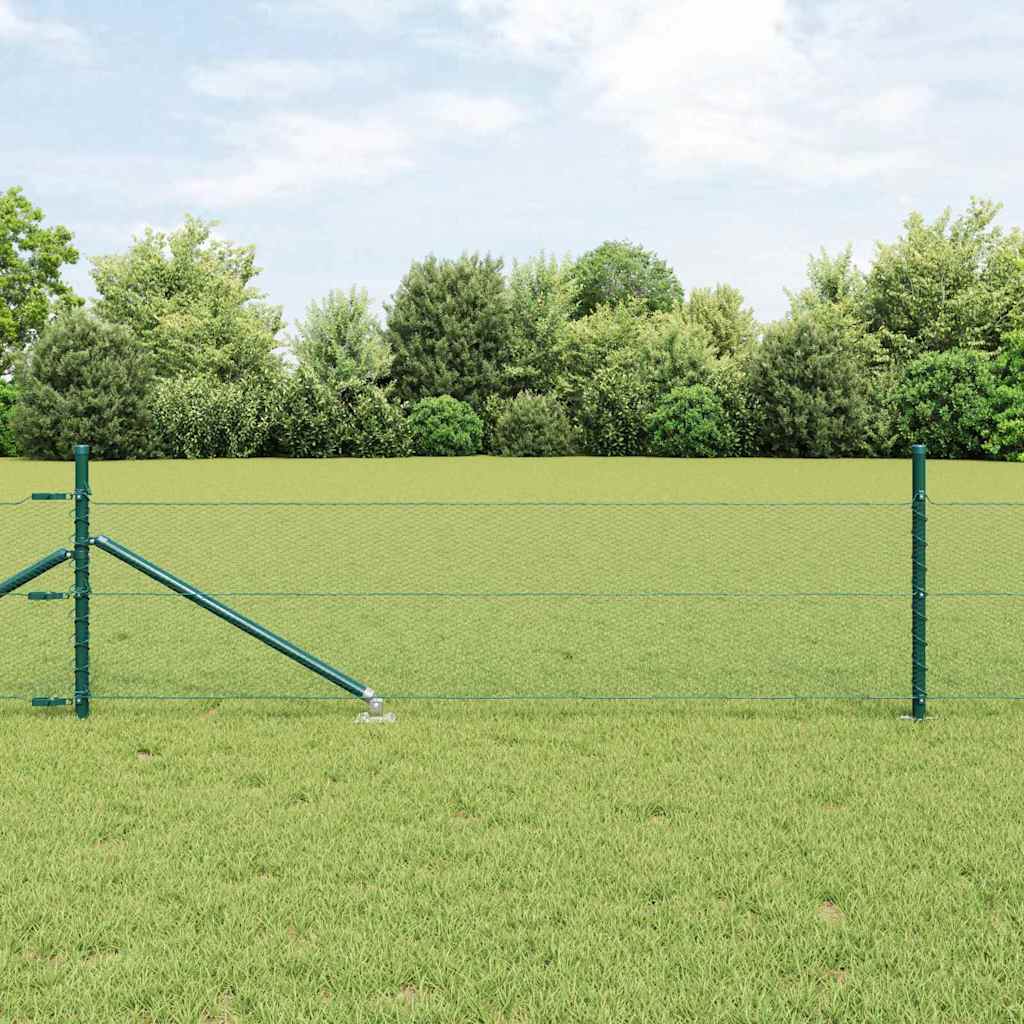 Hardware>Tuinafscheidingen>Schuttingen & hekwerken